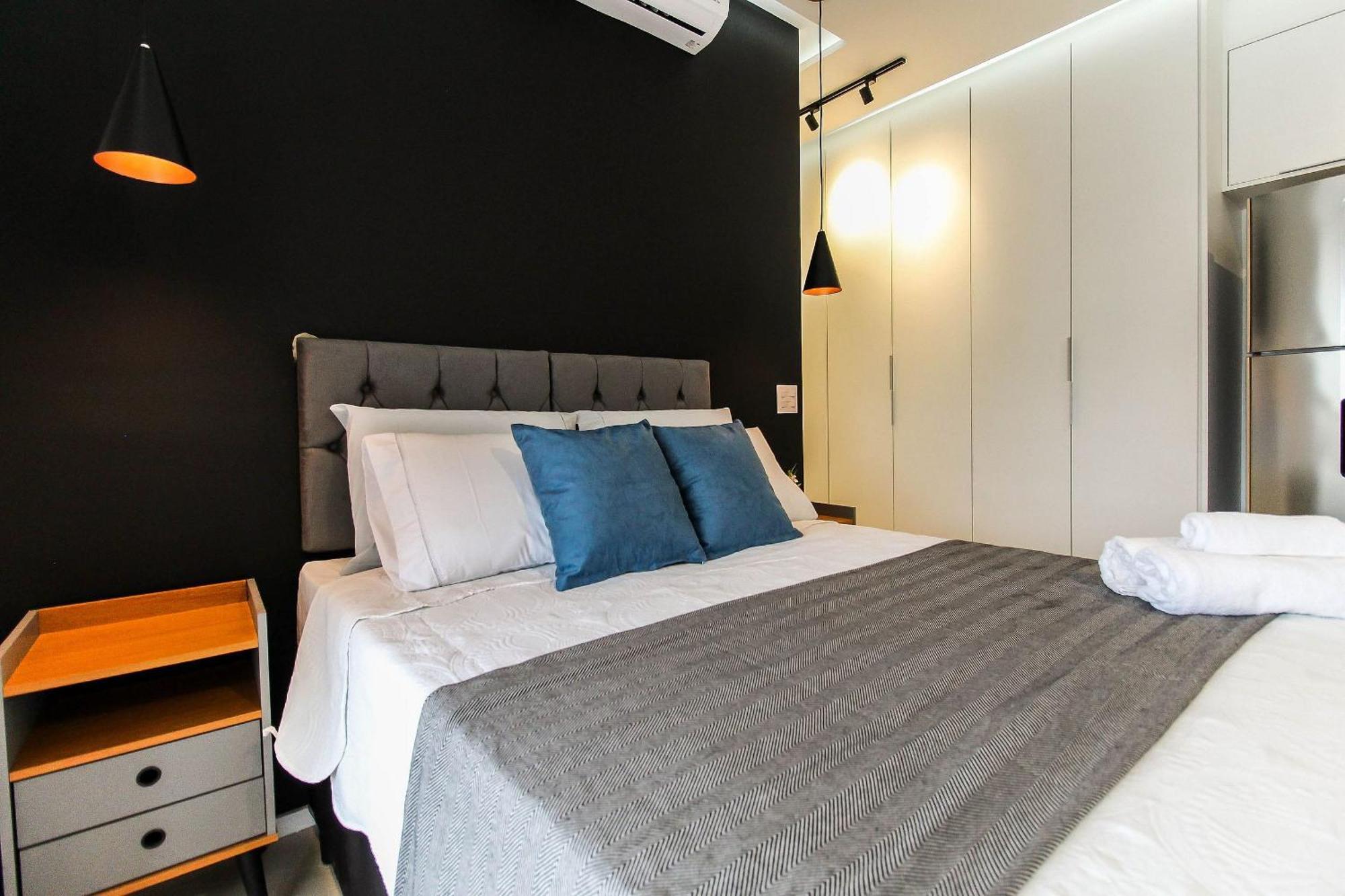 Daire Vs1005 - Apto Design Na Augusta Prox A Paulista *