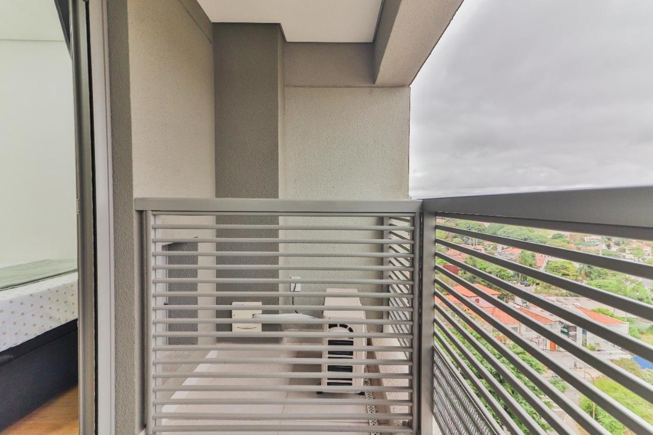 Daire 717 - Rentaqui Elegance Butanta *