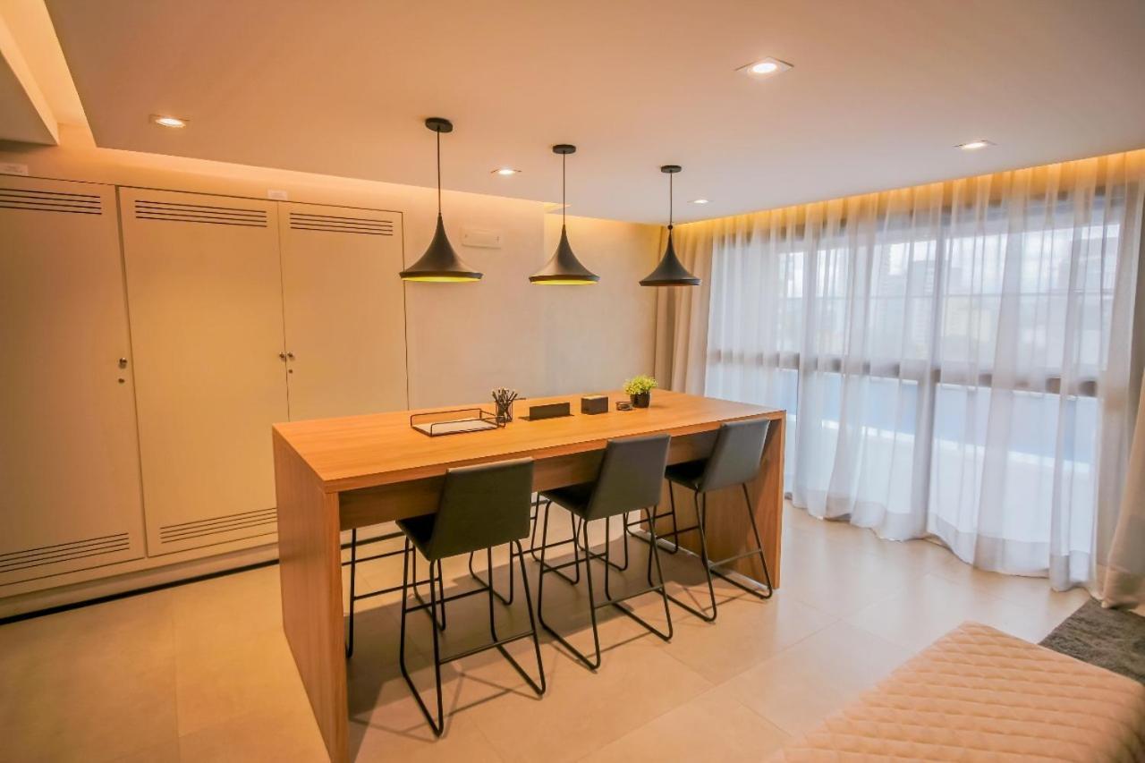 717 - Rentaqui Elegance Butanta Daire *