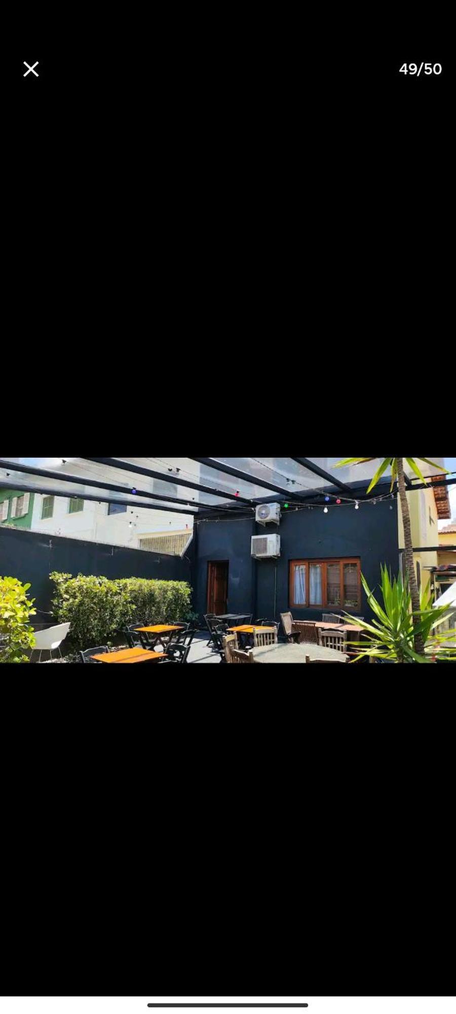 Casa Eventos Zona Sul Piscina E Acustica Ferienhaus *