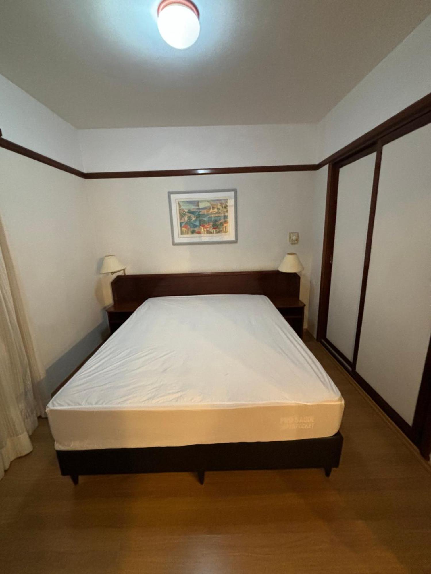 Flat Nine Al Lorena Avpaulista Jardins Com Garagem,piscina 1203 Aparthotel