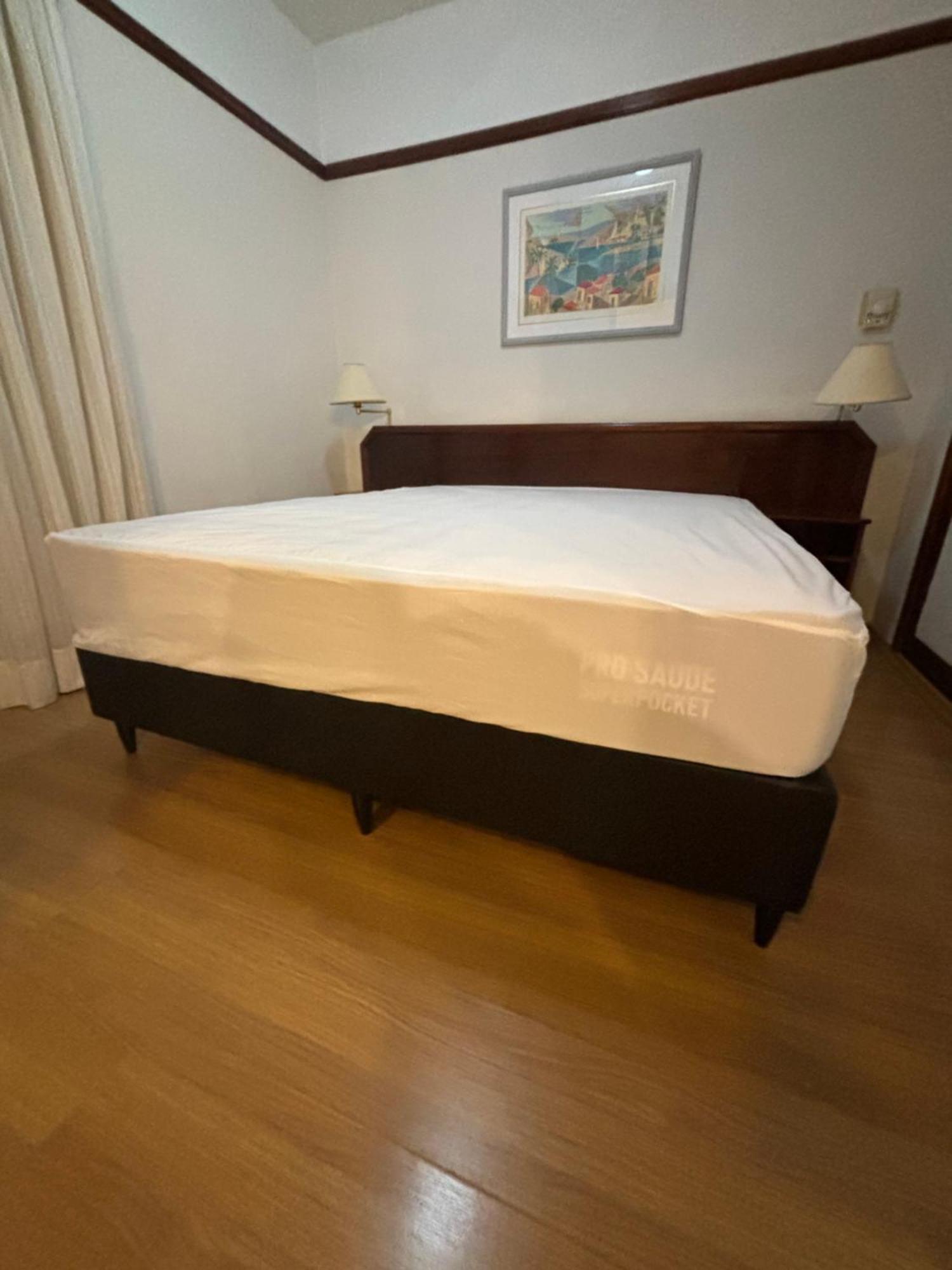 Aparthotel Flat Nine Al Lorena Avpaulista Jardins Com Garagem,piscina 1203