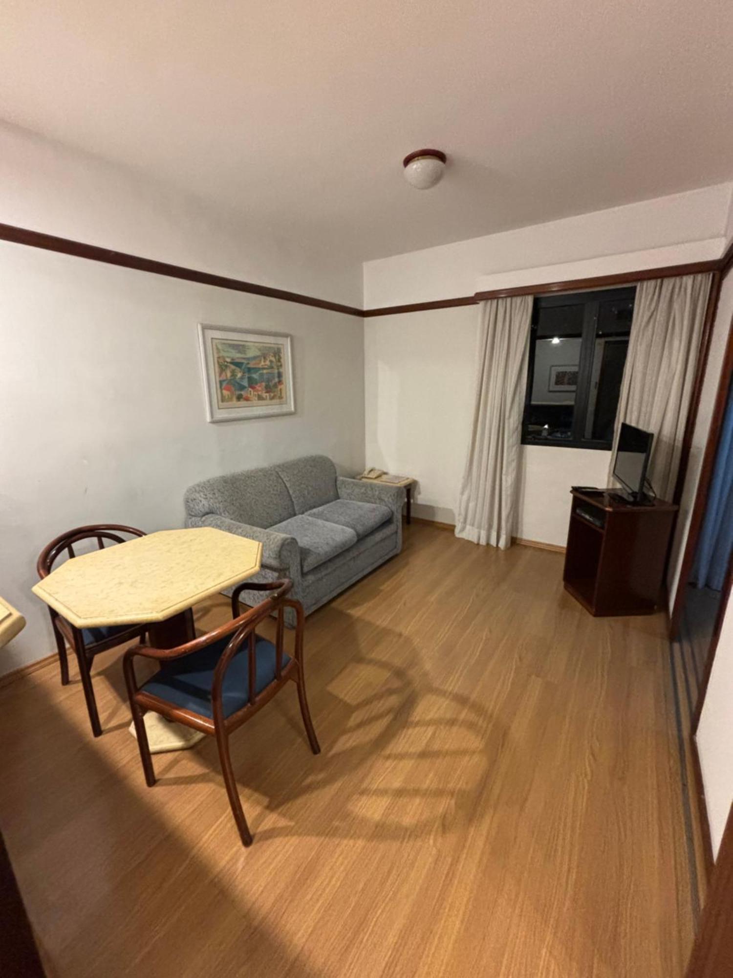 Flat Nine Al Lorena Avpaulista Jardins Com Garagem,piscina 1203 Sao Paulo