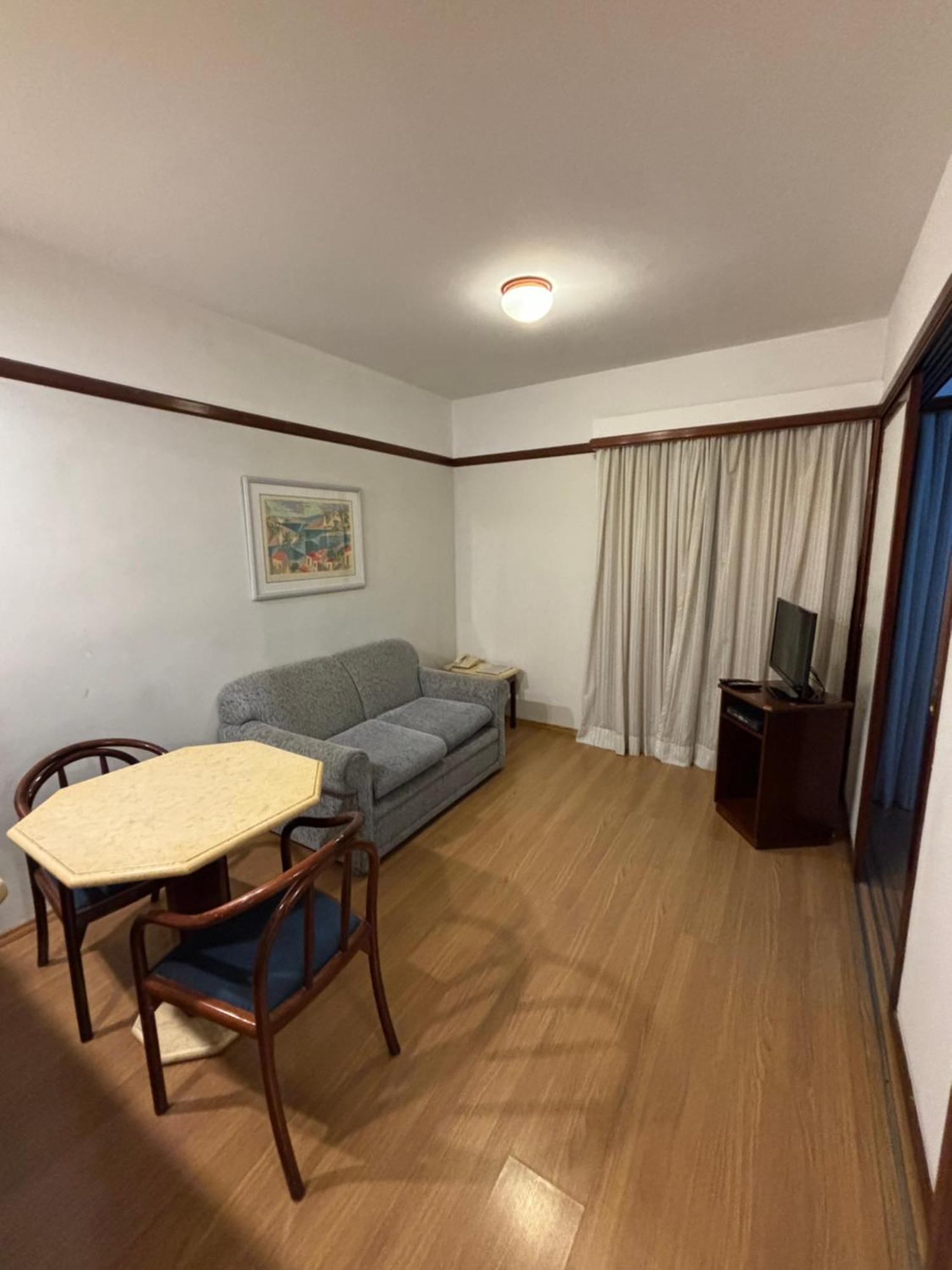 Flat Nine Al Lorena Avpaulista Jardins Com Garagem,piscina 1203 Sao Paulo