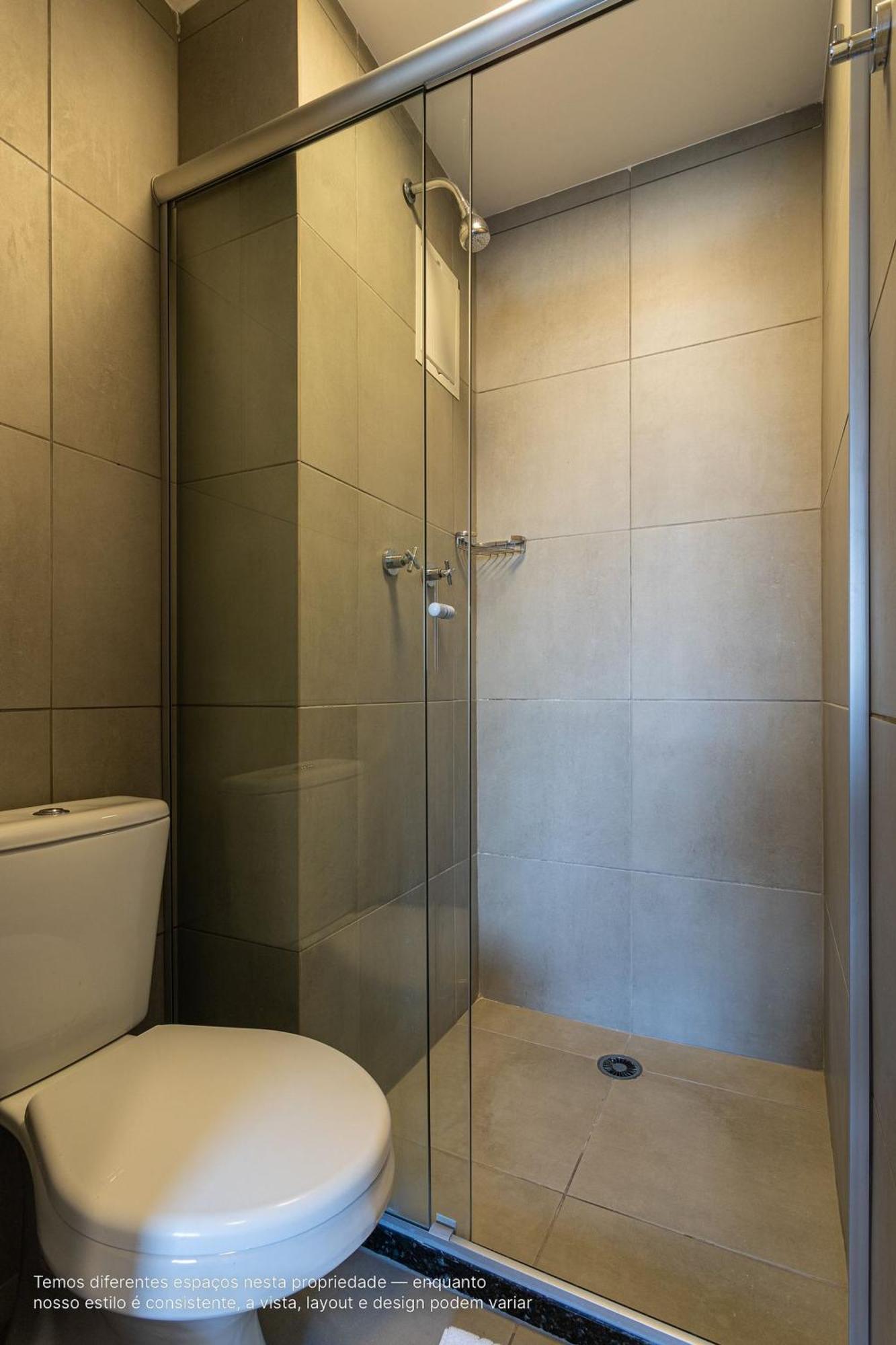 Apartemen Novos, Com Otima Estrutura E Area Comum Proximo A Usp - Caza Noz Sao Paulo