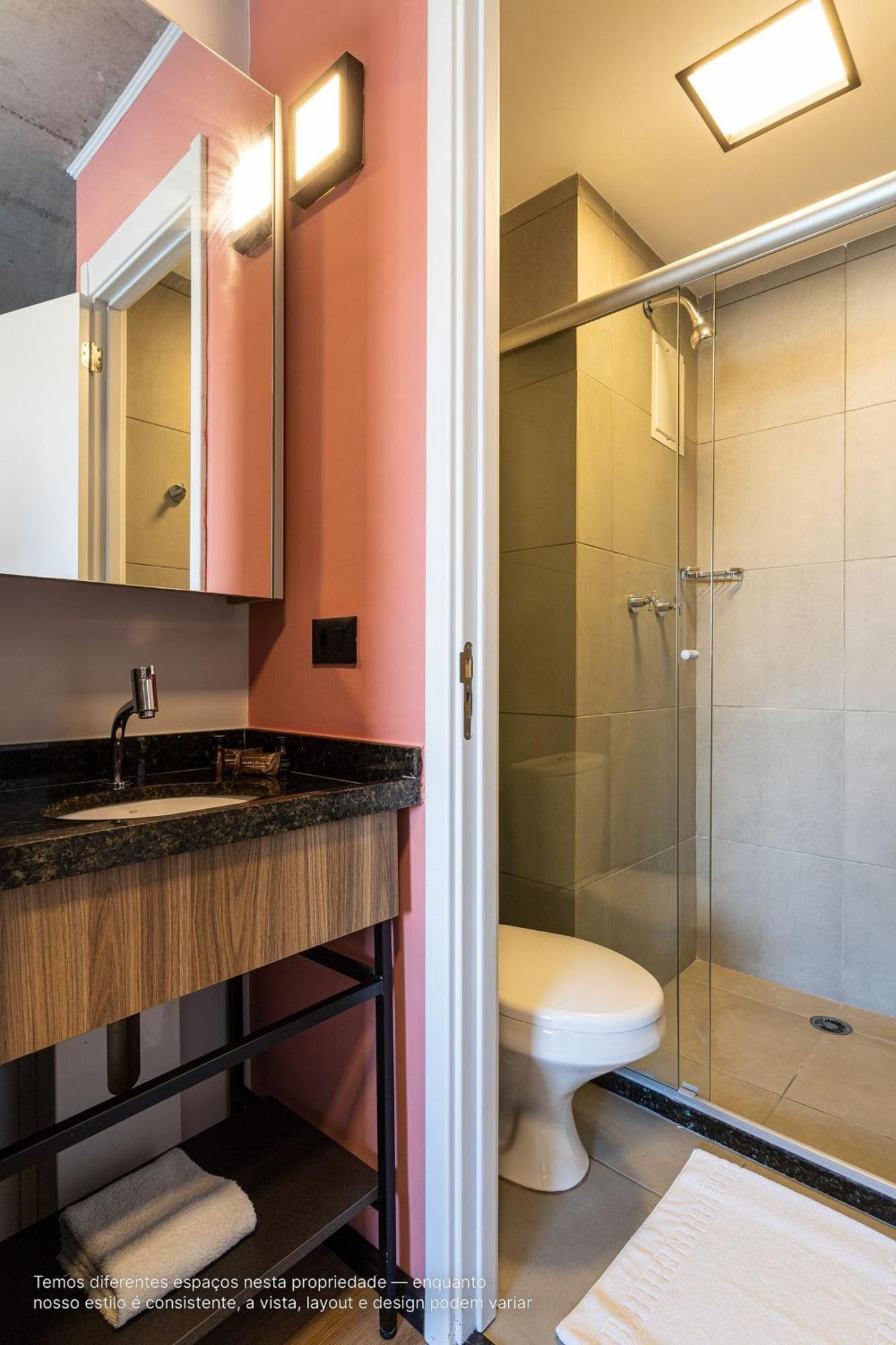Apartemen Novos, Com Otima Estrutura E Area Comum Proximo A Usp - Caza Noz