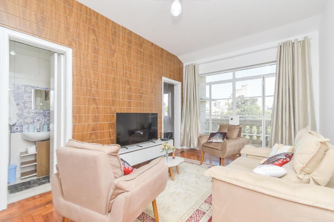 Em Otima Localizacao Apartment