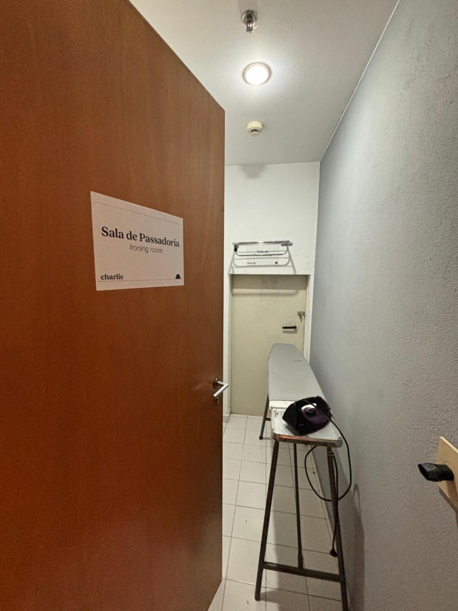 Flat 5 Min Metro Paraiso Av Paulista *