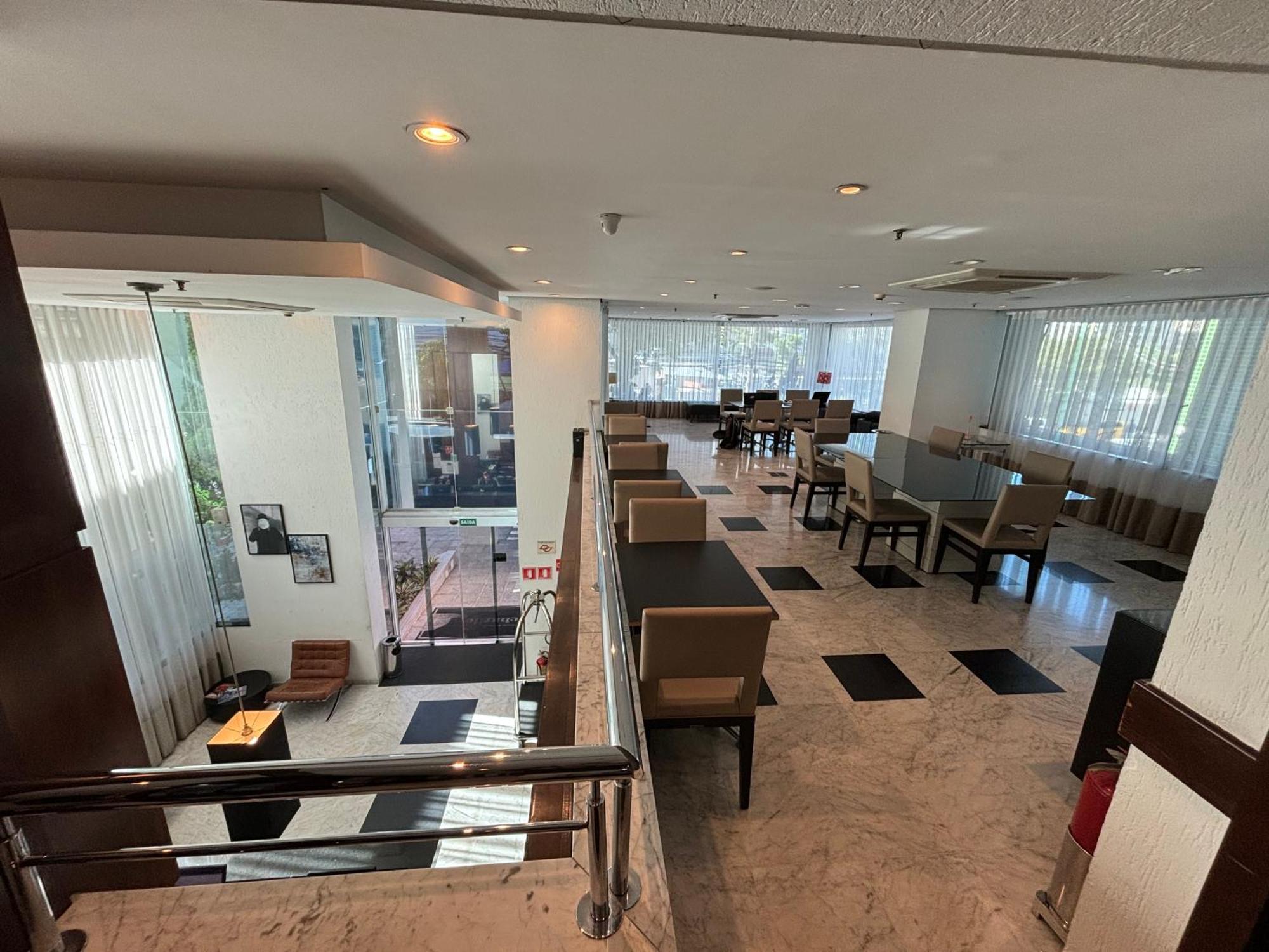 Apartment Flat 5 Min Metro Paraiso Av Paulista *