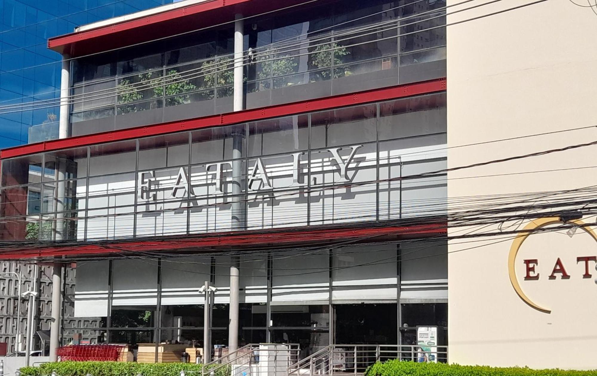 Flat Incrivel Proximo Shoppings Jk E Olimpia Sao Paulo