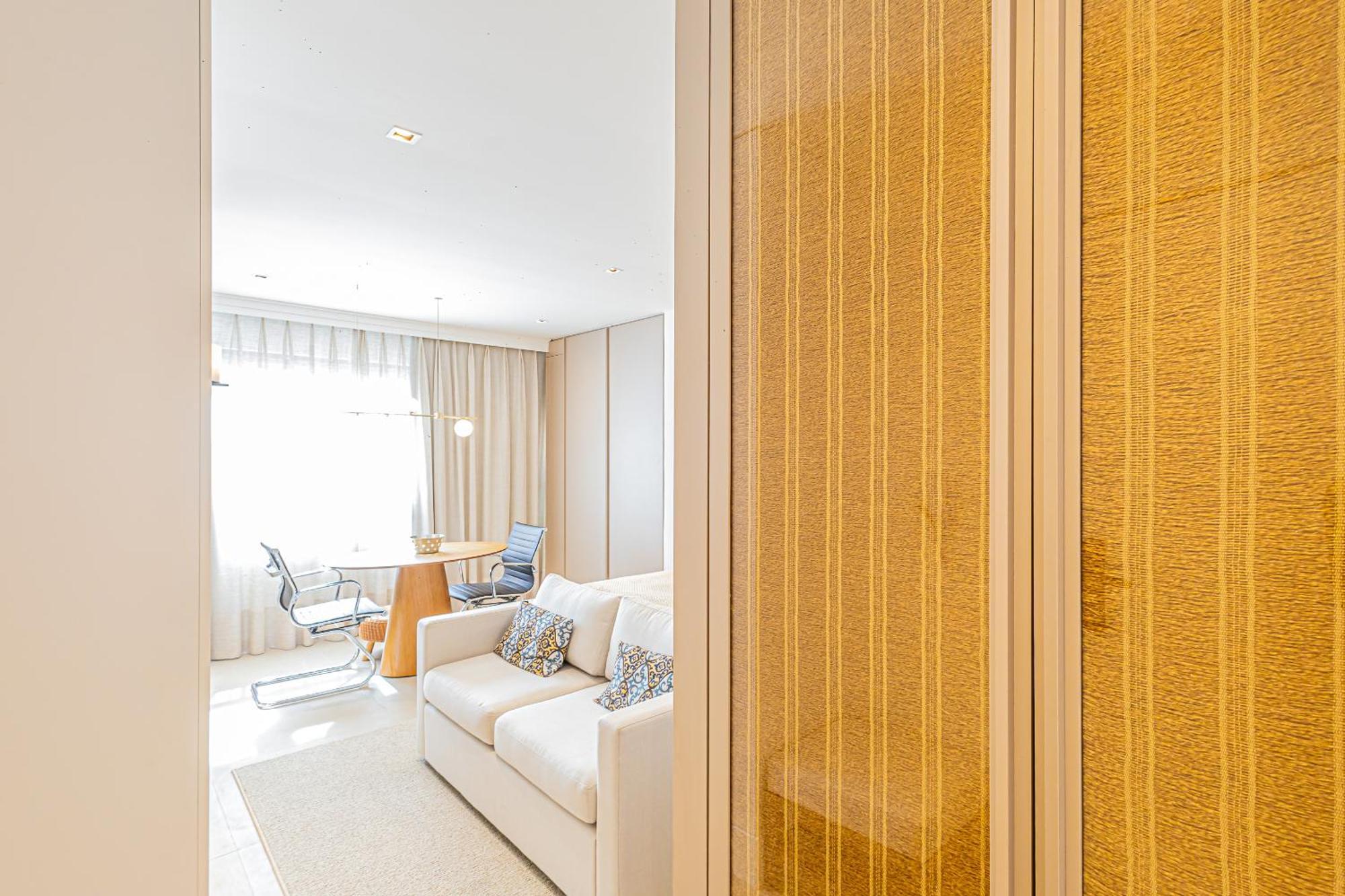 Luxo Itaim - Homax
