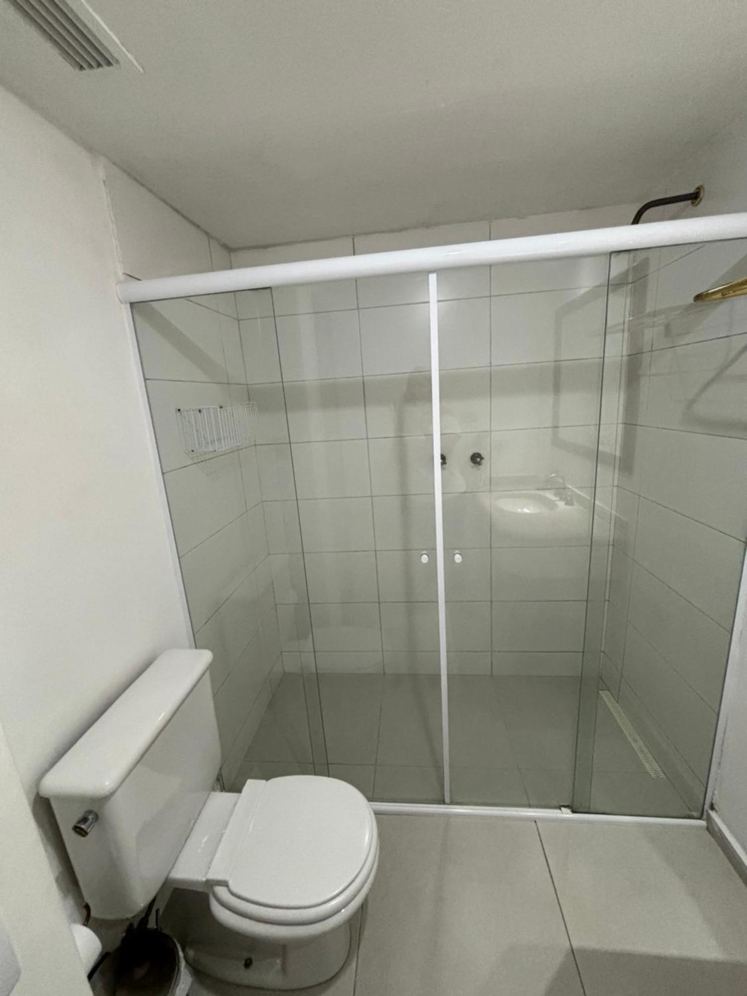 Flat Nine Al Lorena Avpaulista Jardins Com Garagem,piscina 1203 Aparthotel *