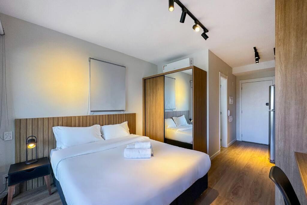 Apartment - Moema - Alto Padrao *