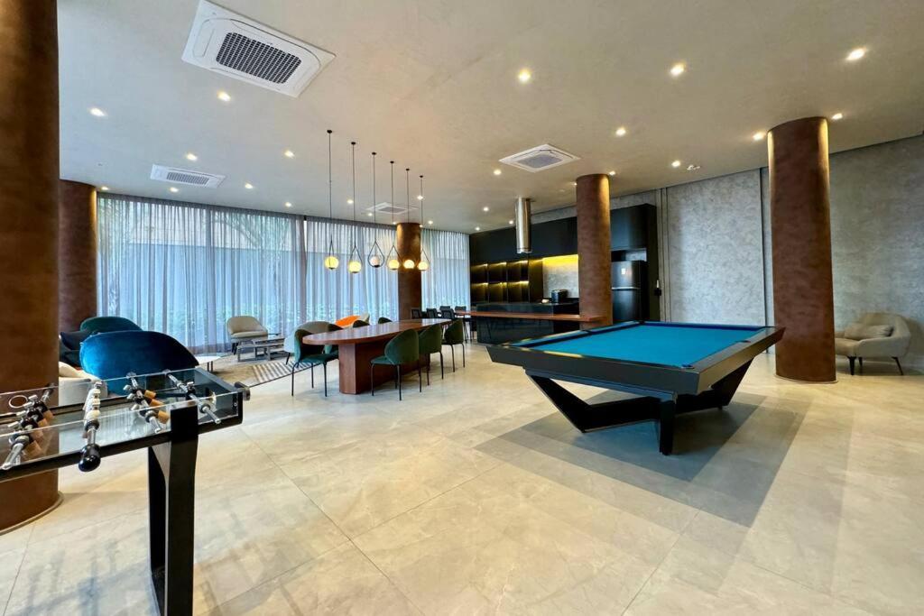 - Moema - Alto Padrao Apartment *