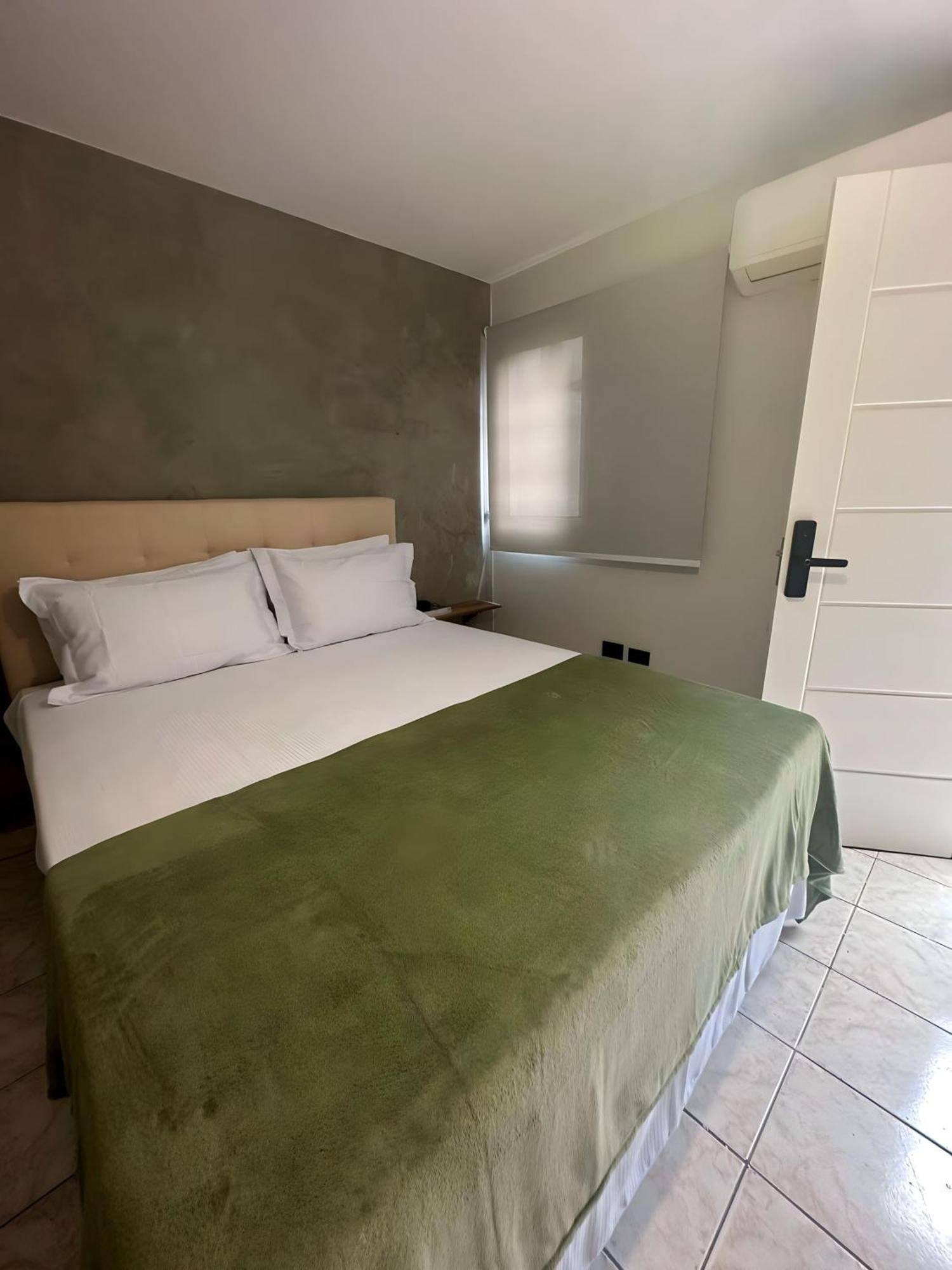 Guest house Conforto E Localizacao - Expo