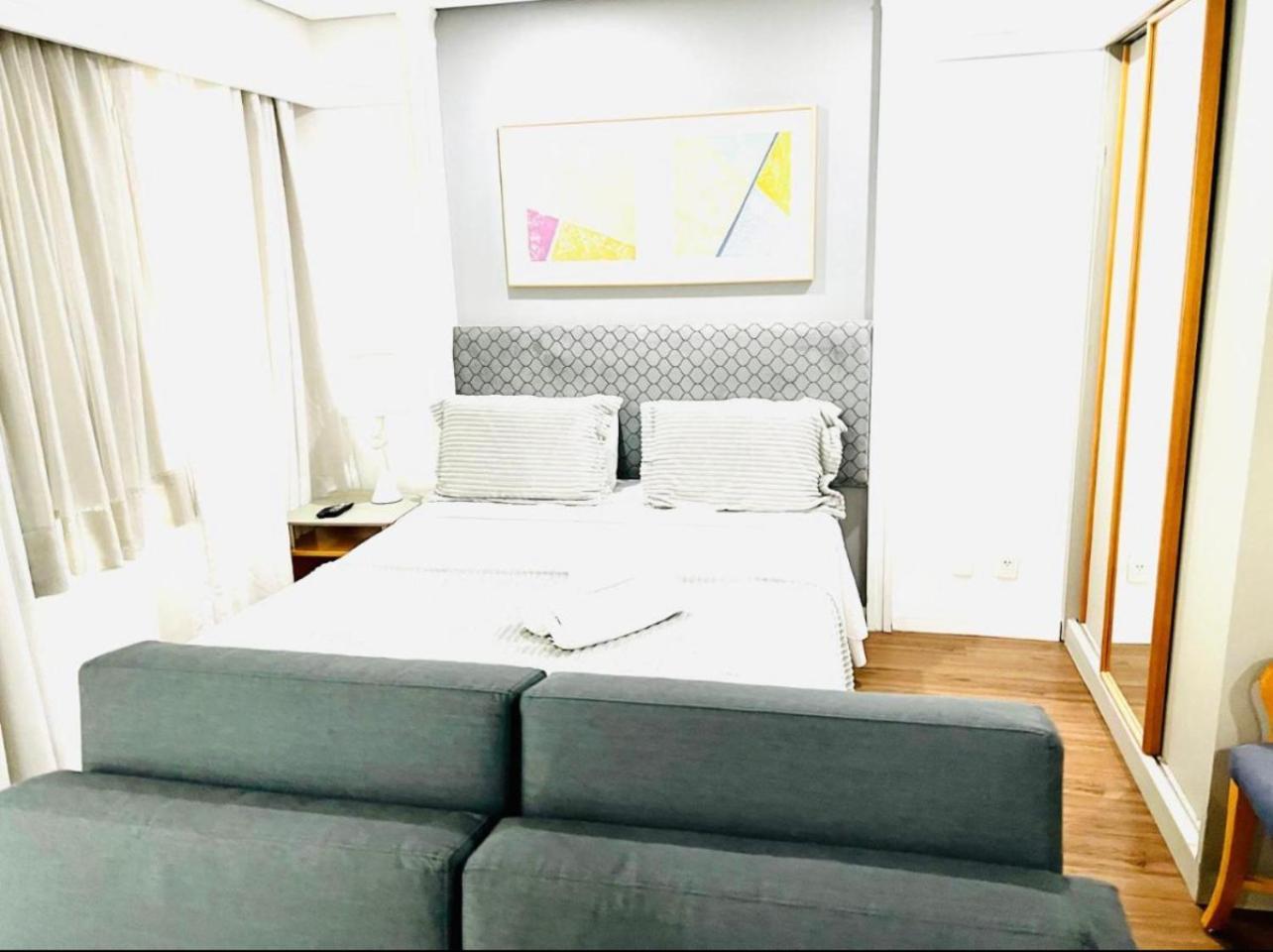 Inside Radisson Olimpia *