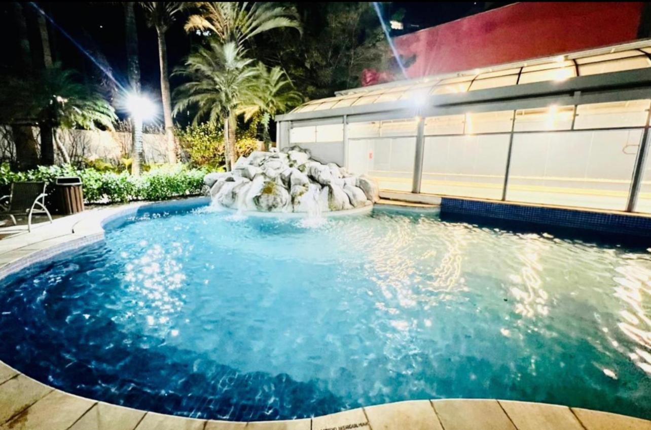 Inside Radisson Olimpia