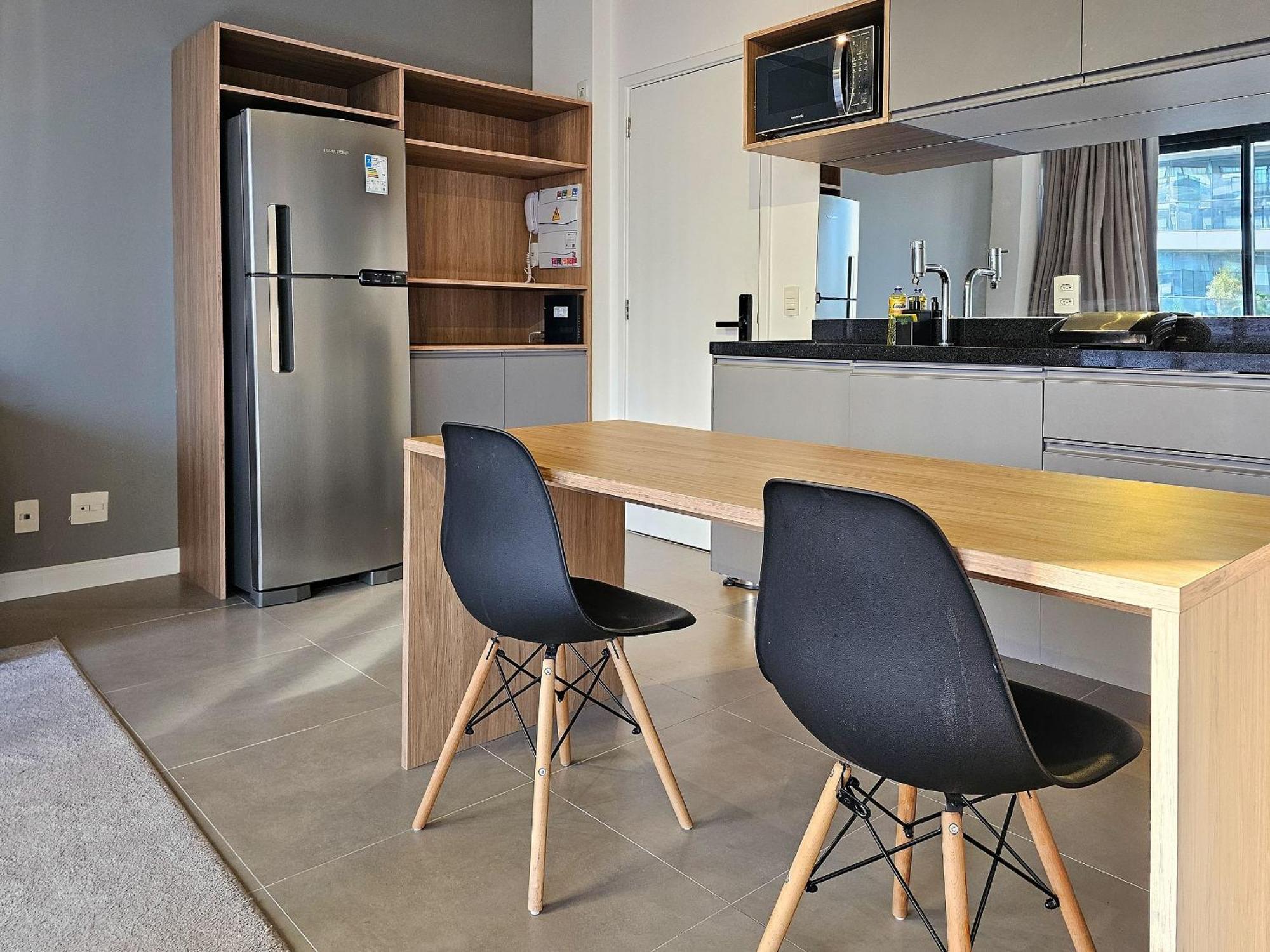 Apartment Vn Millenium By Housi Sao Paulo