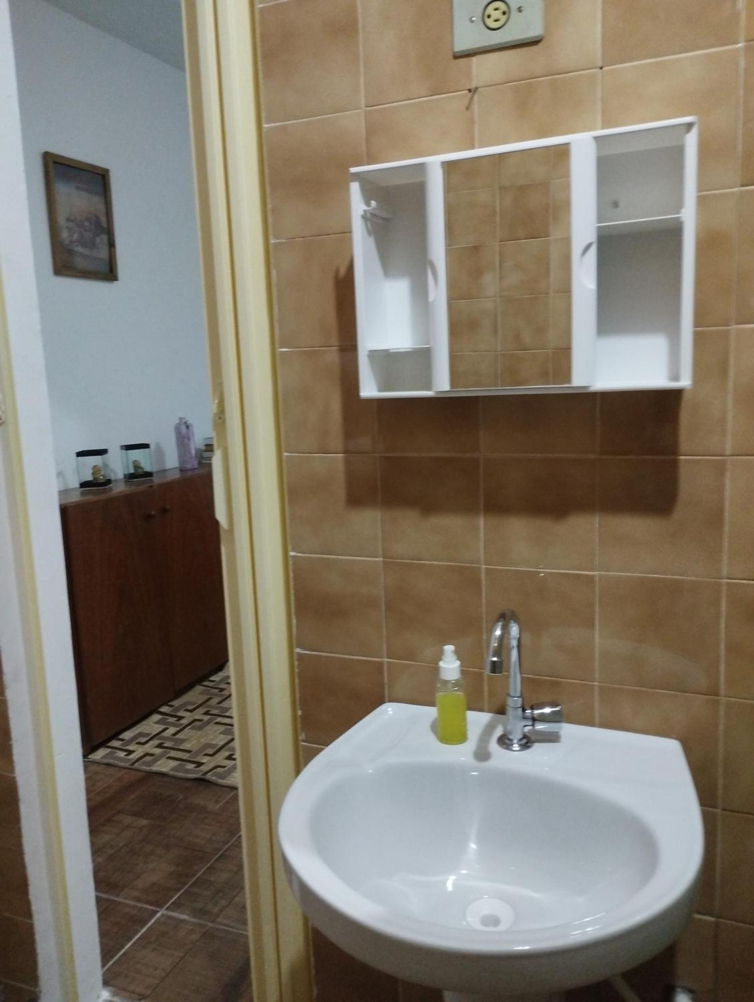Rotas E Ritmos Homestay Sao Paulo