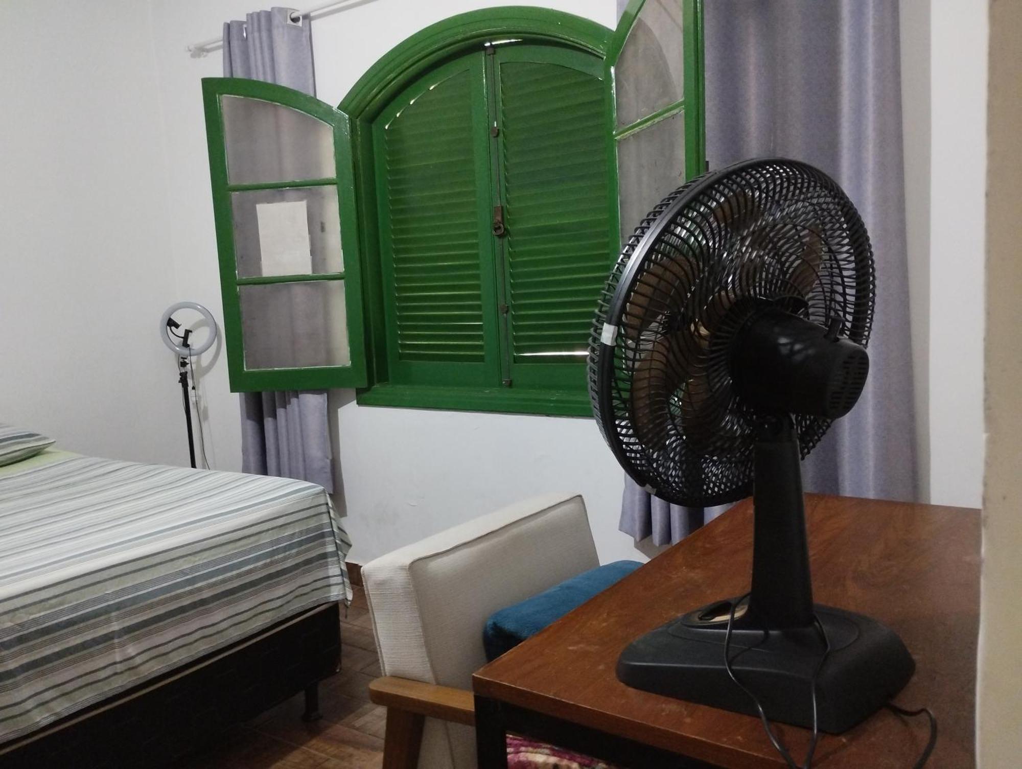 Rotas E Ritmos Homestay