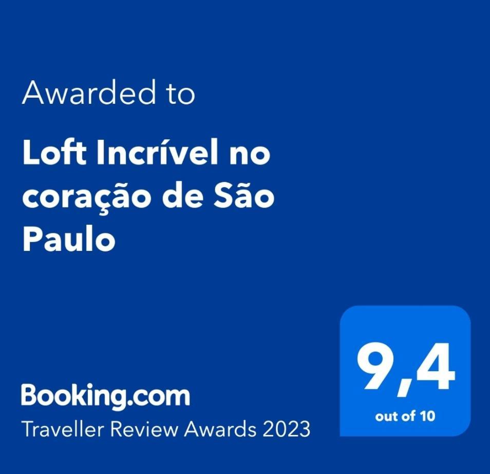 Loft Com Piscina, Academia, 100 Metros Do Metro *