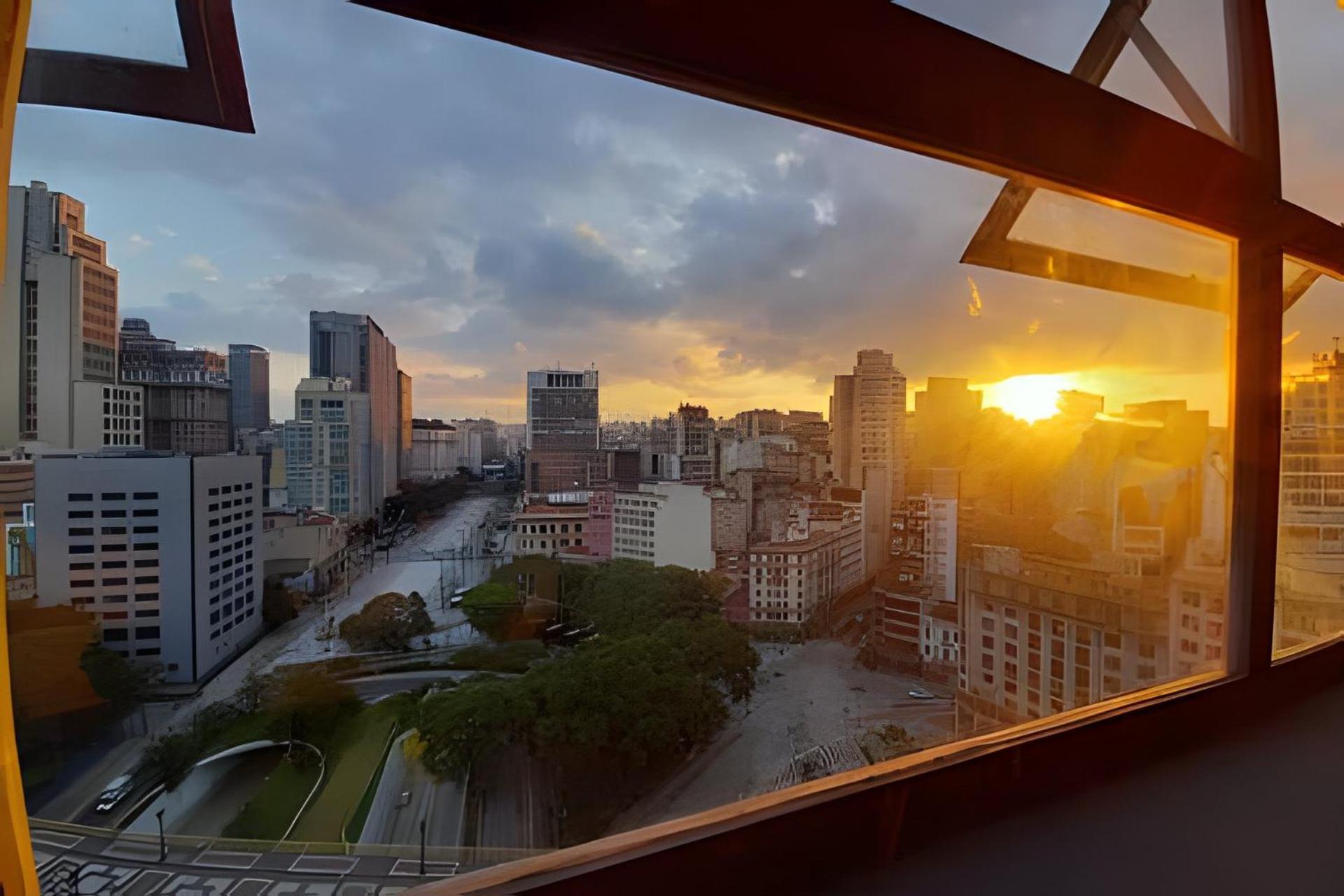 Mirante Do Vale Daire *
