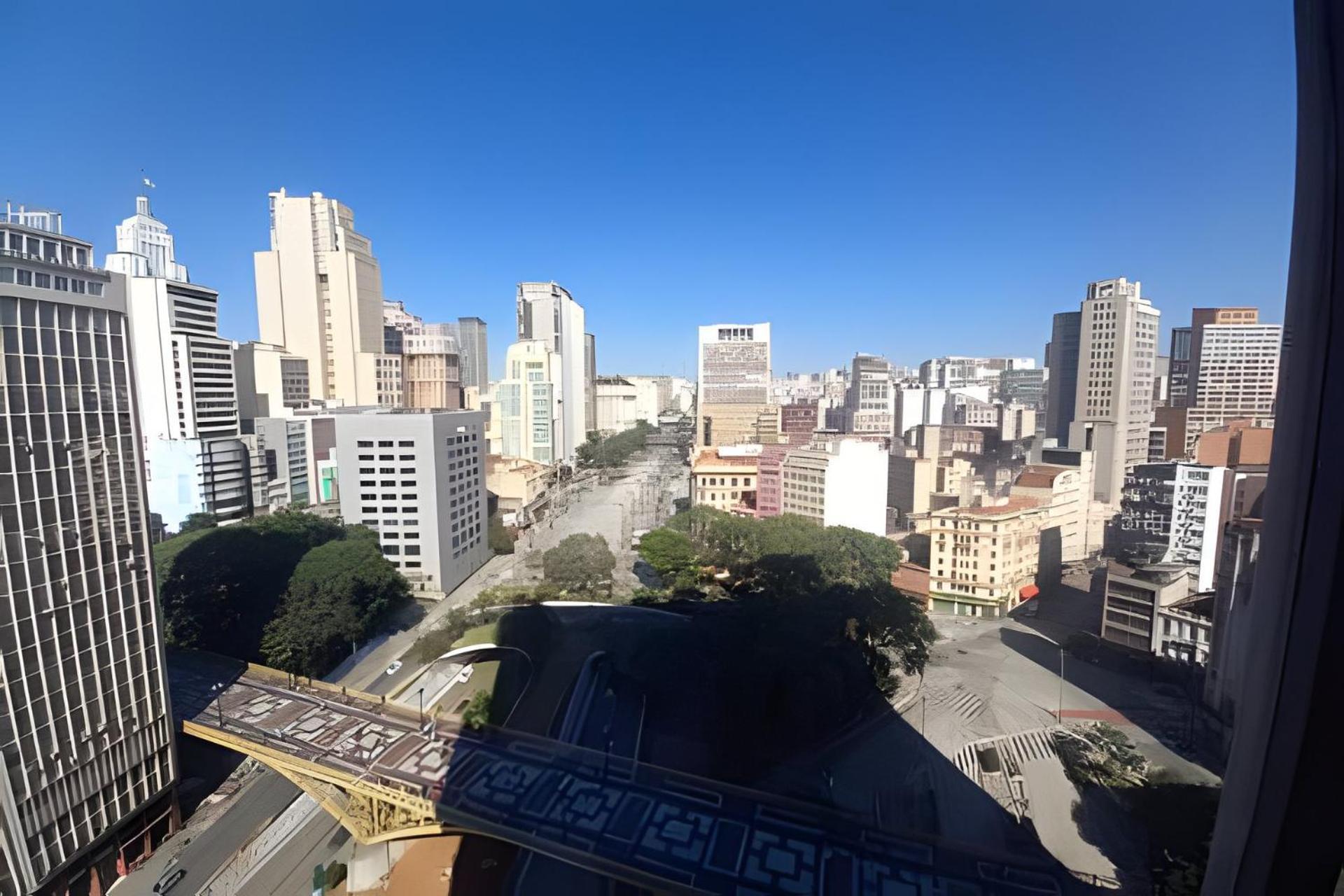 Daire Mirante Do Vale *