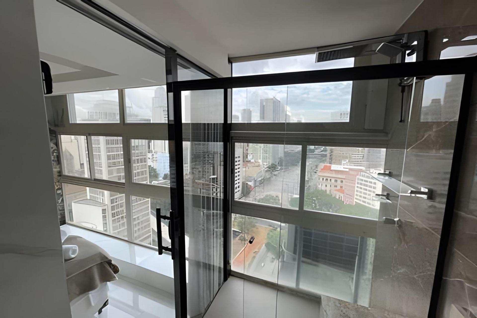 Mirante Do Vale Daire