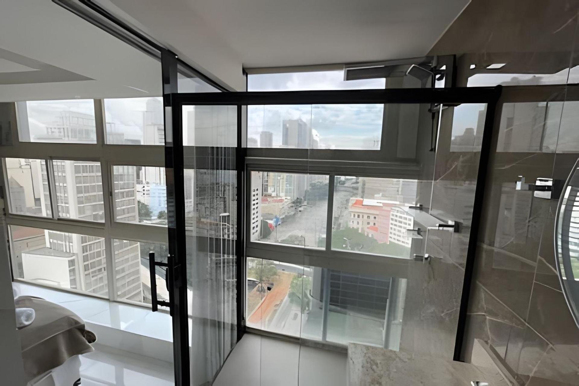 Mirante Do Vale