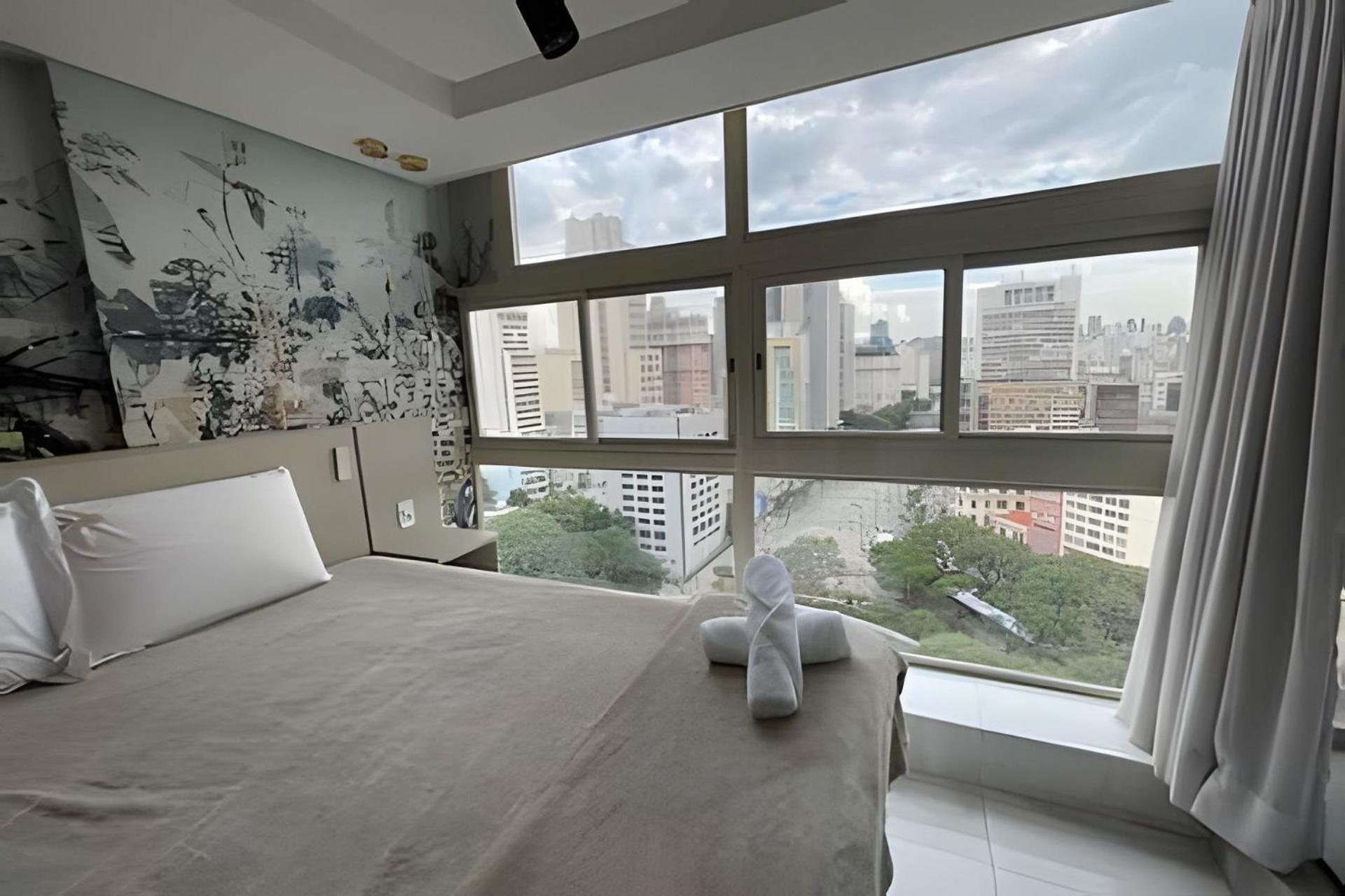 Mirante Do Vale Daire