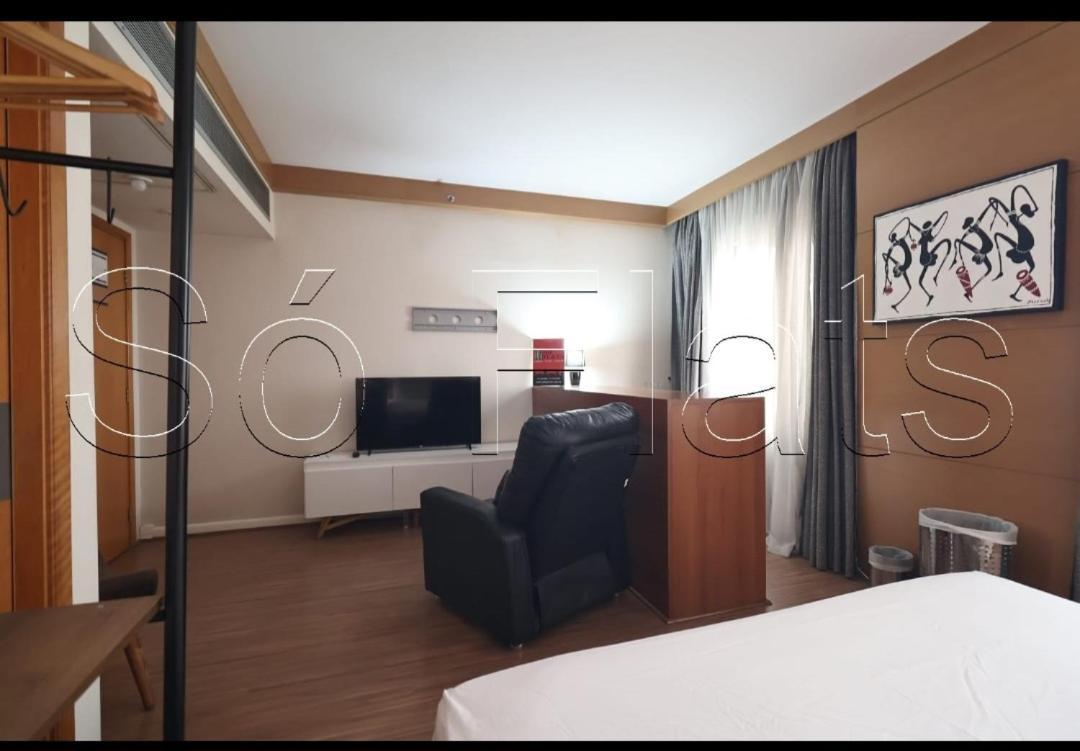 Căn hộ Tatuape Flat Services, Otima Localizacao São Paulo
