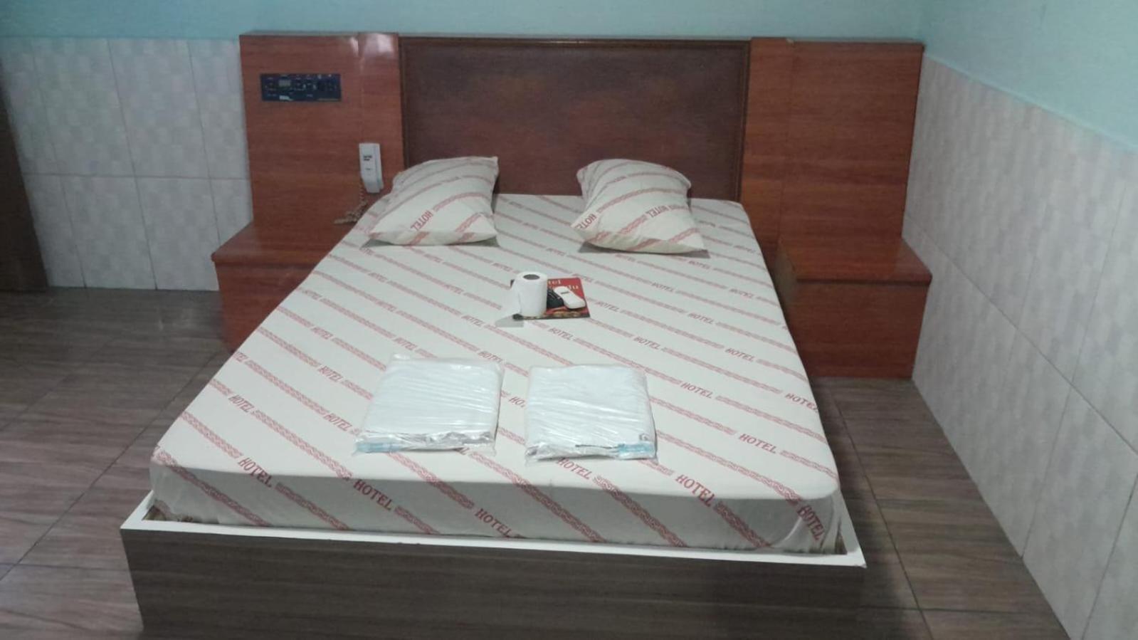 Hotel Xandu