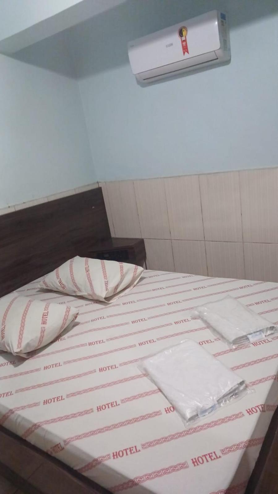 Hotel Xandu