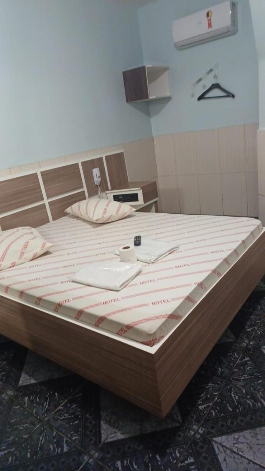 Hotel Xandu Sao Paulo
