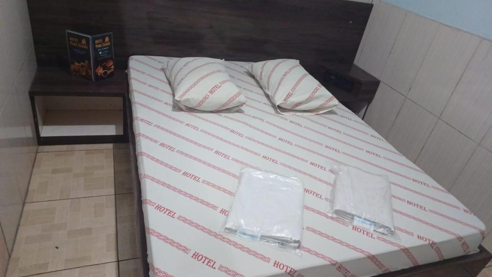 Xandu 3* Sao Paulo