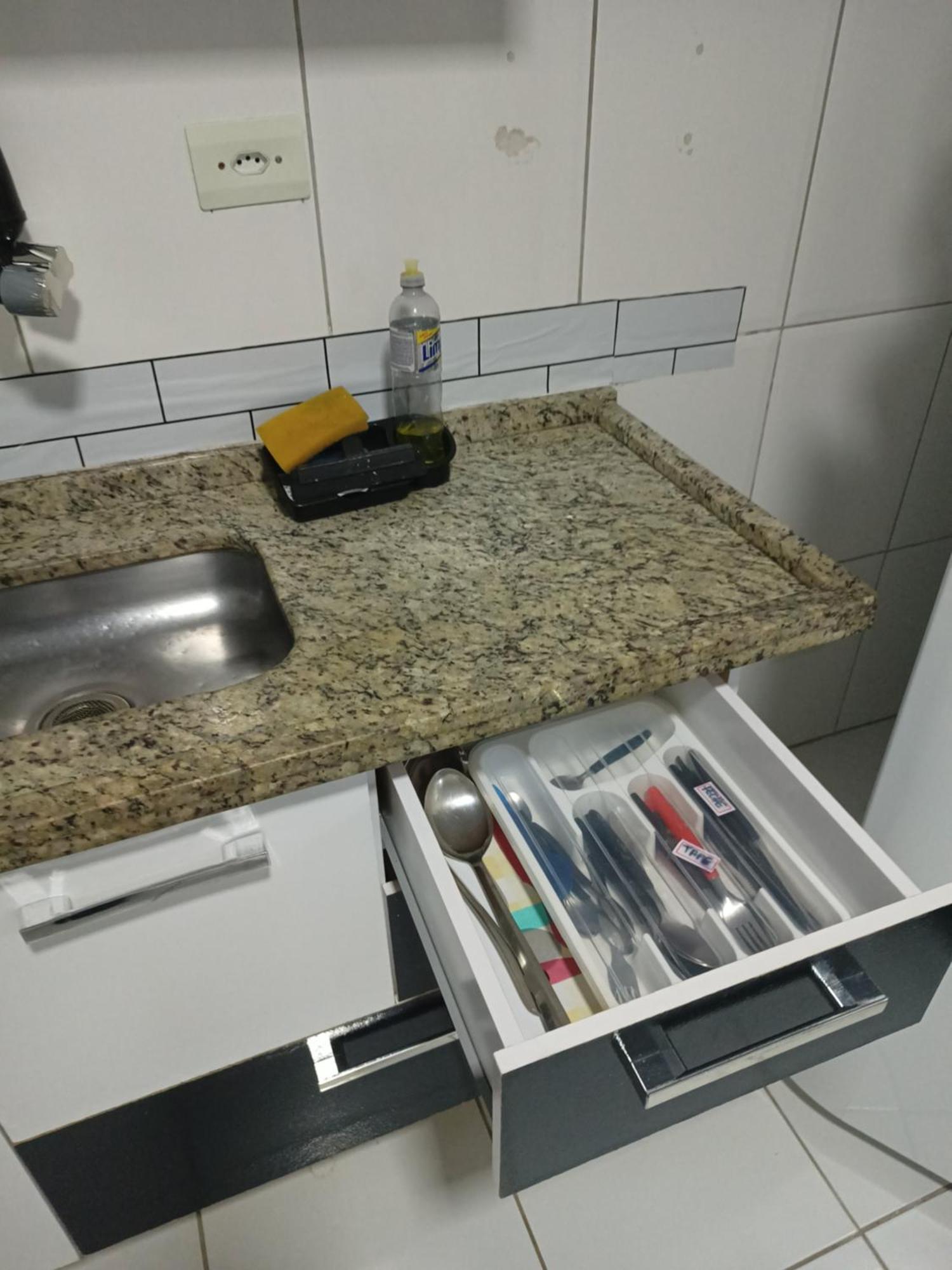 Holiday home #hospedaria Simples Sao Paulo