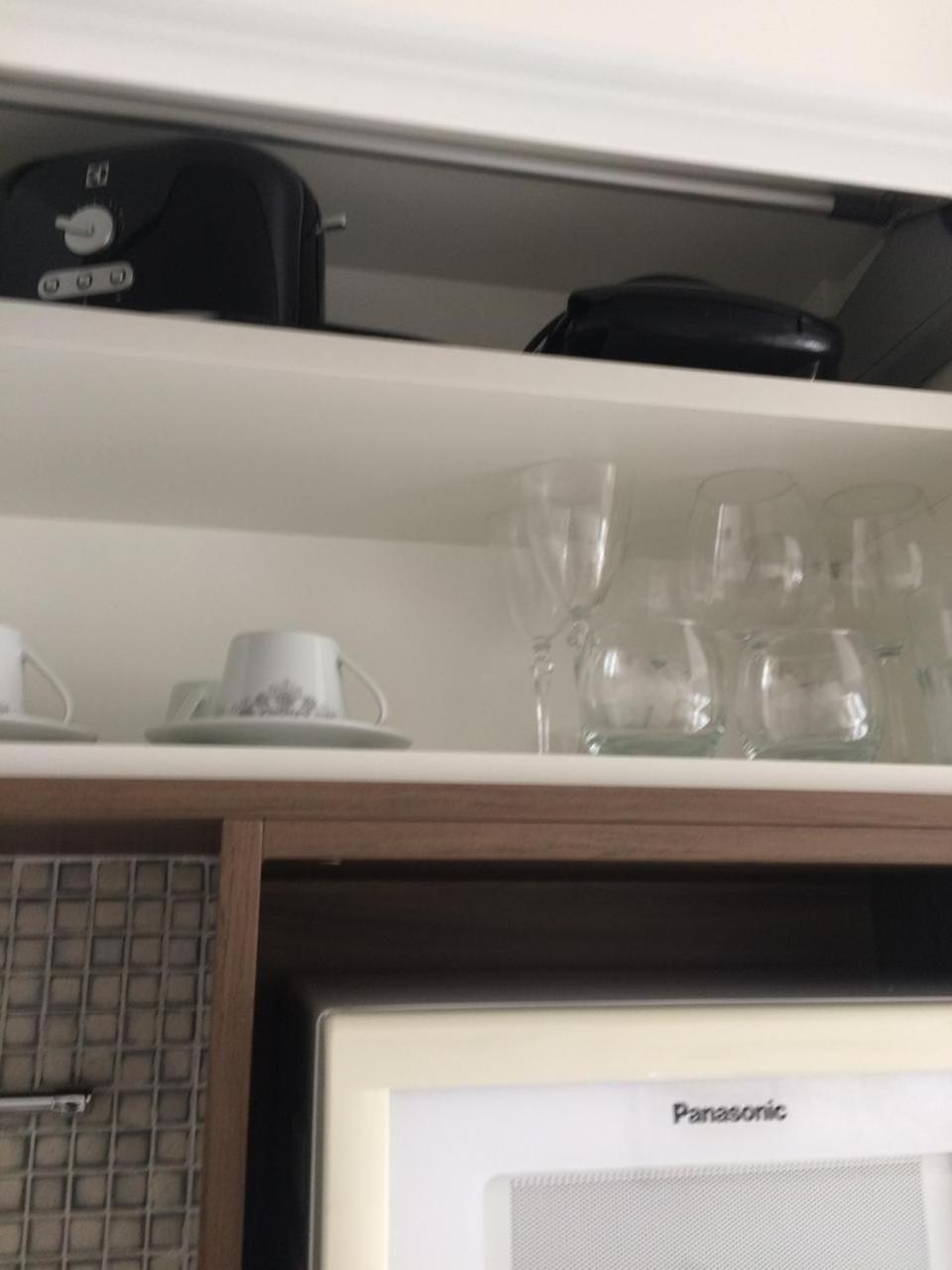 Grand Berrini Apartment São Paulo