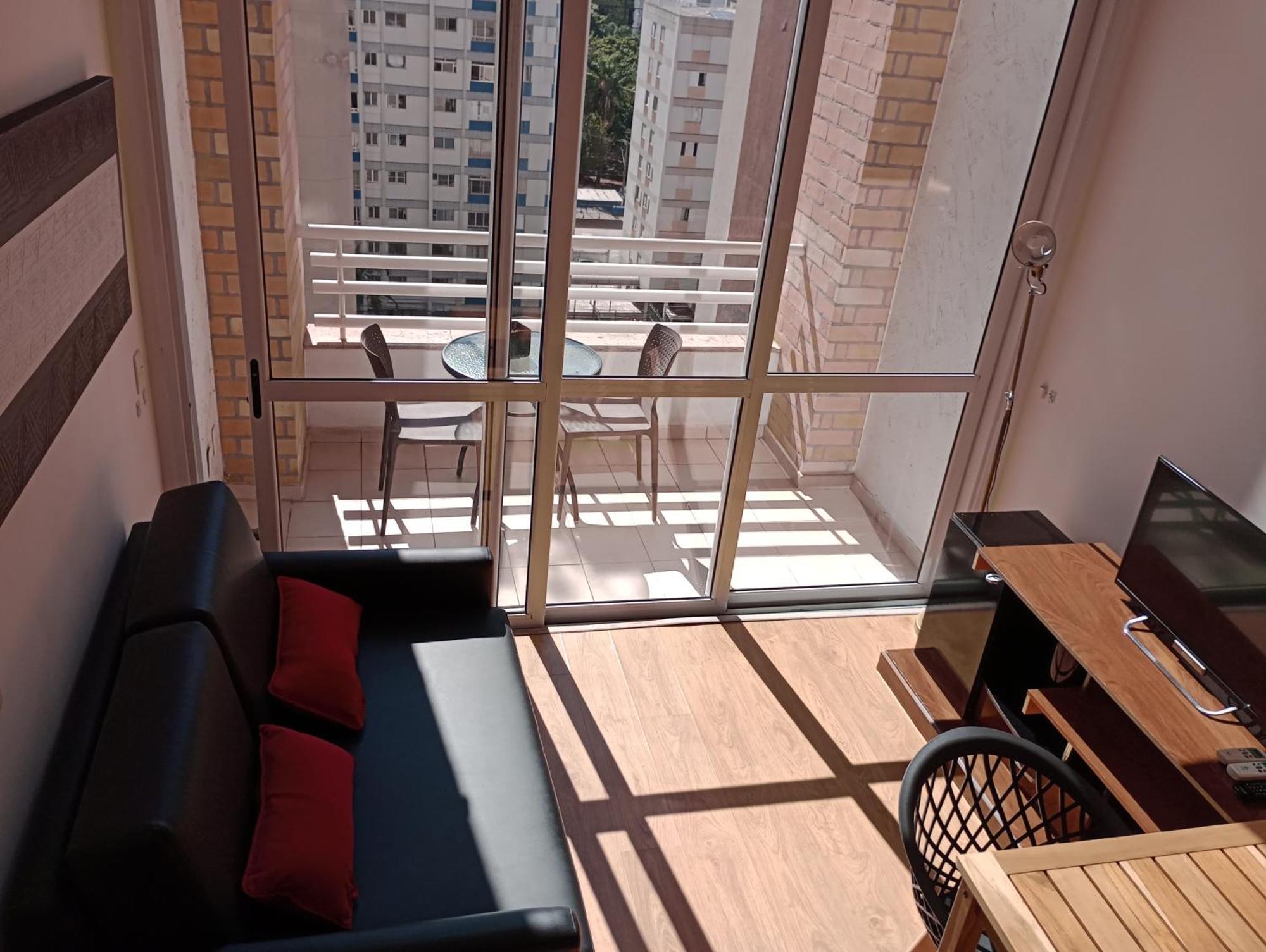 Apartment Grand Berrini *