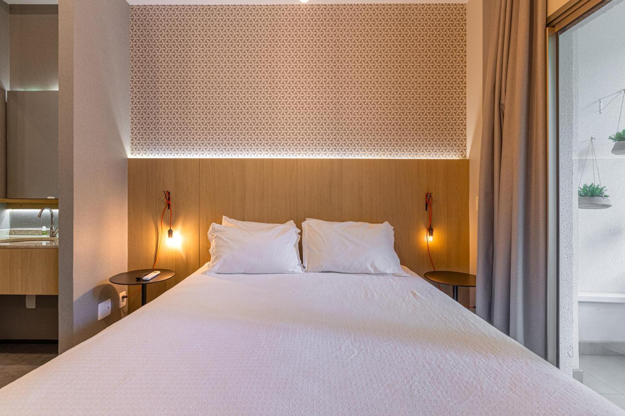 Esd - E-side Madalena - Anora Spaces Daire *
