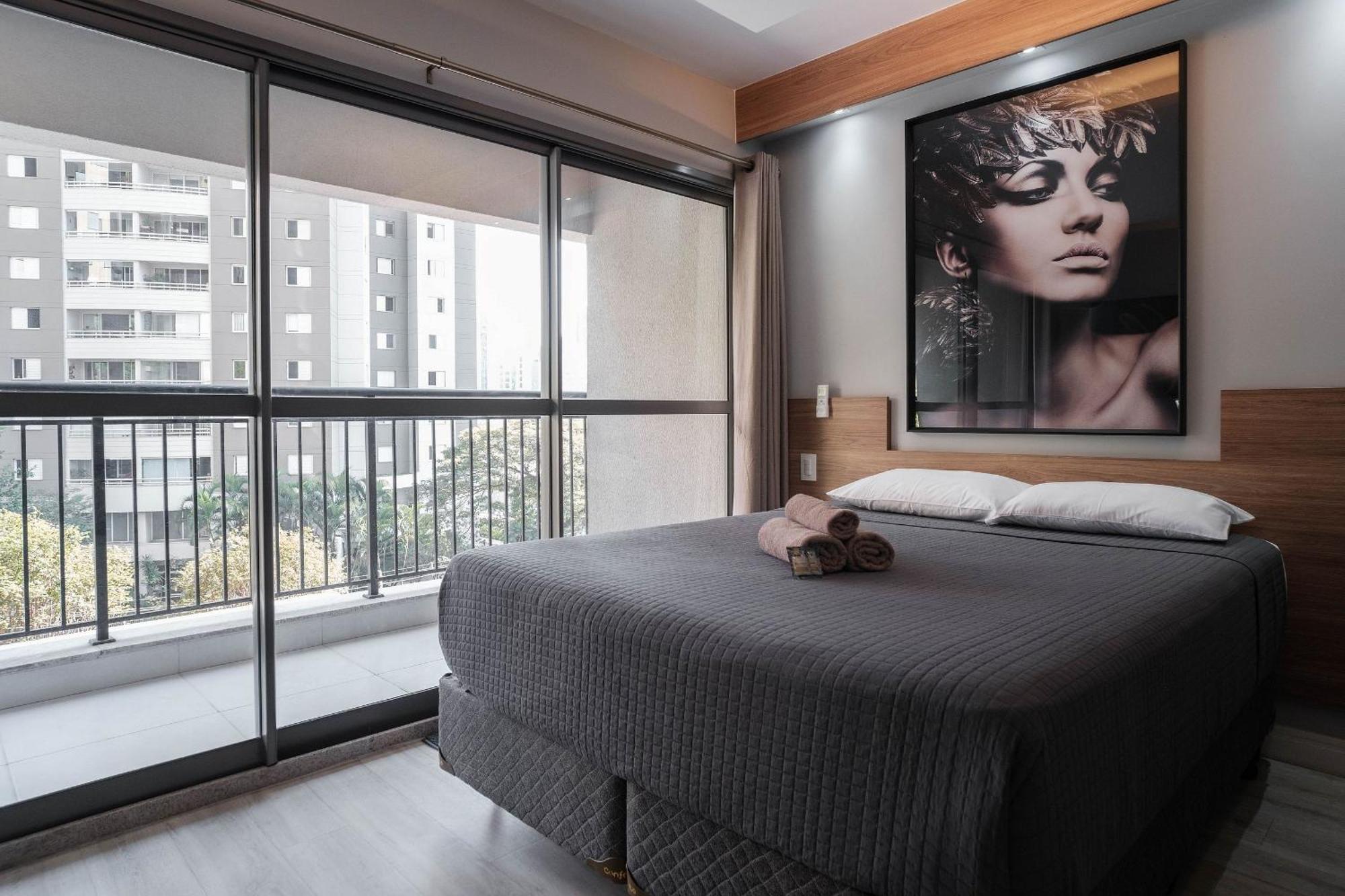 Apartment Yume Vitrali