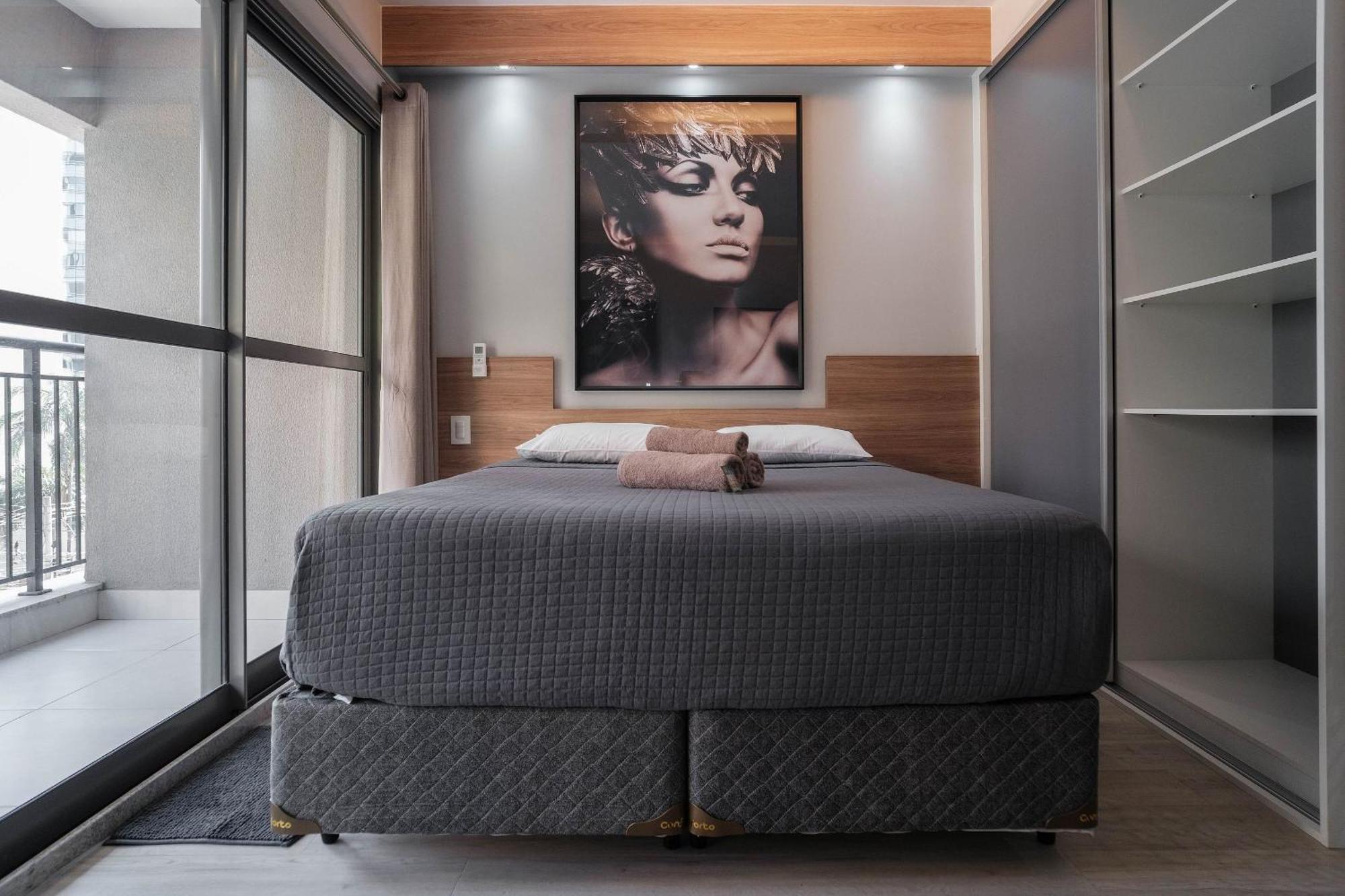 Yume Vitrali Apartment *