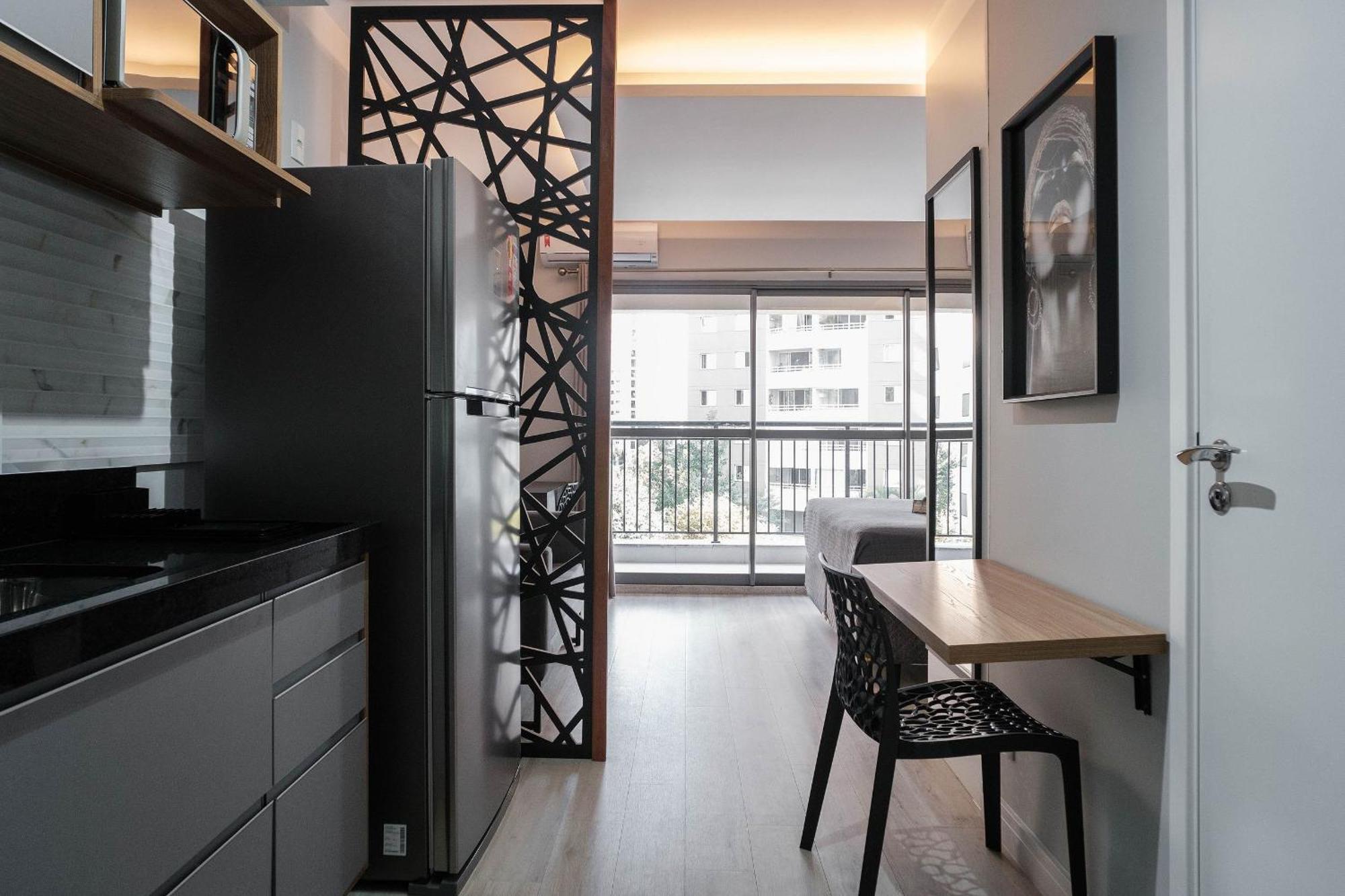 Apartment Yume Vitrali Sao Paulo