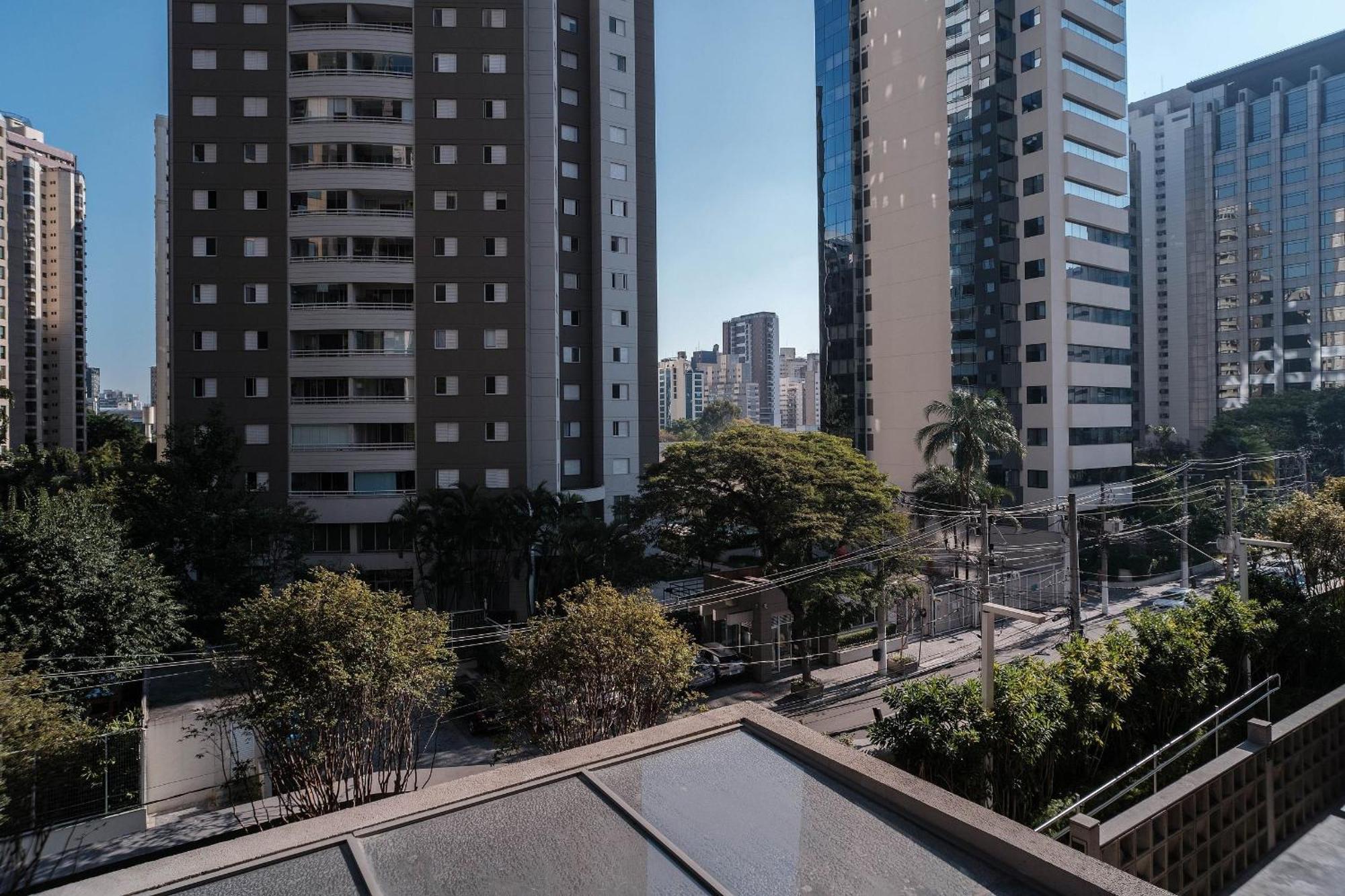 Yume Vitrali Apartment