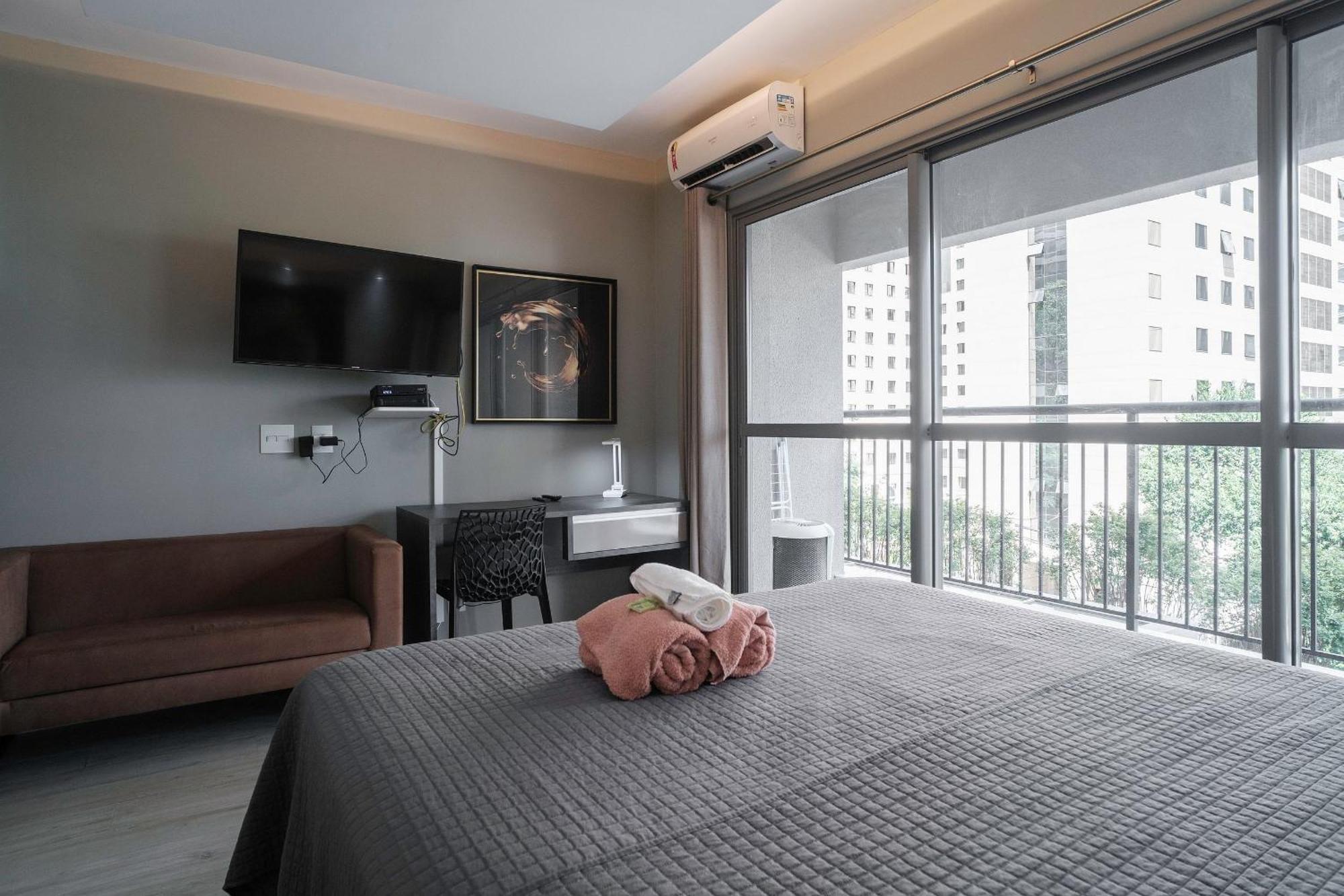 Yume Vitrali Apartment
