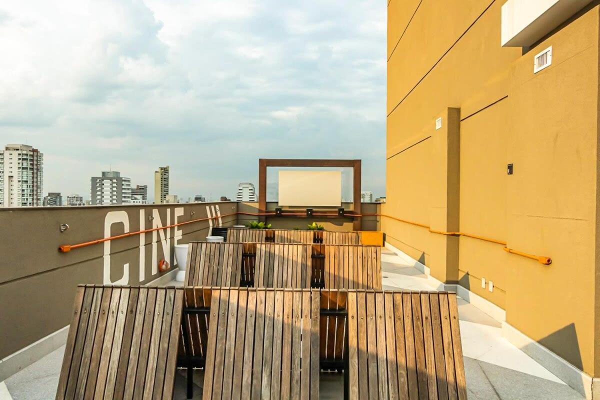 Apartment Bhomy Mariana - A 10min A Pe Do Metro H1002b