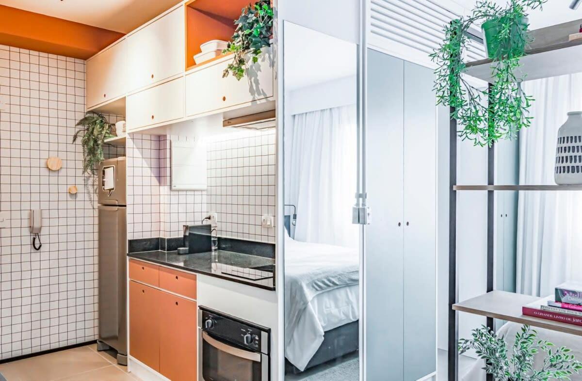 Bhomy Mariana - A 10min A Pe Do Metro H1002b Apartment *