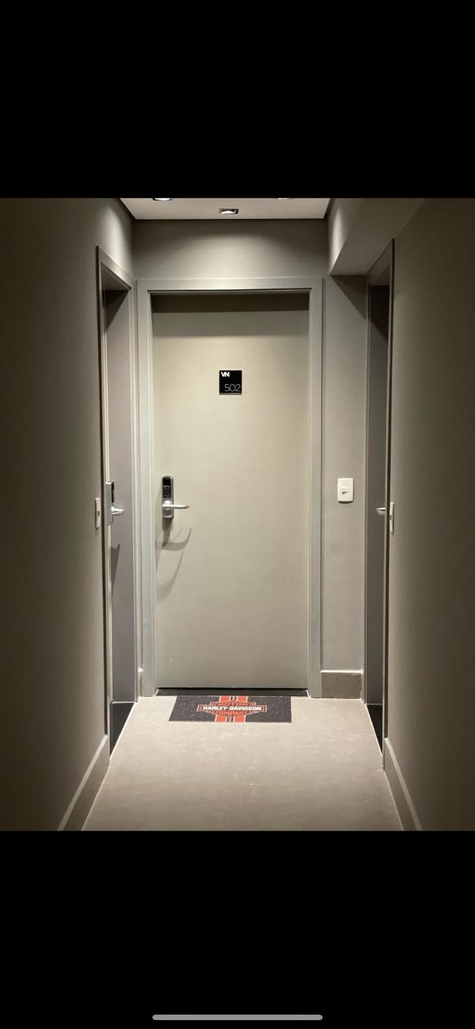 Hd Apartment Sao Paulo