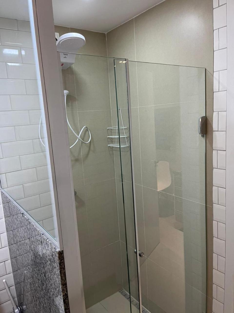 Apartemen Lindo E Novissimo Em Pinheiros - 2 Quadras Faria Lima