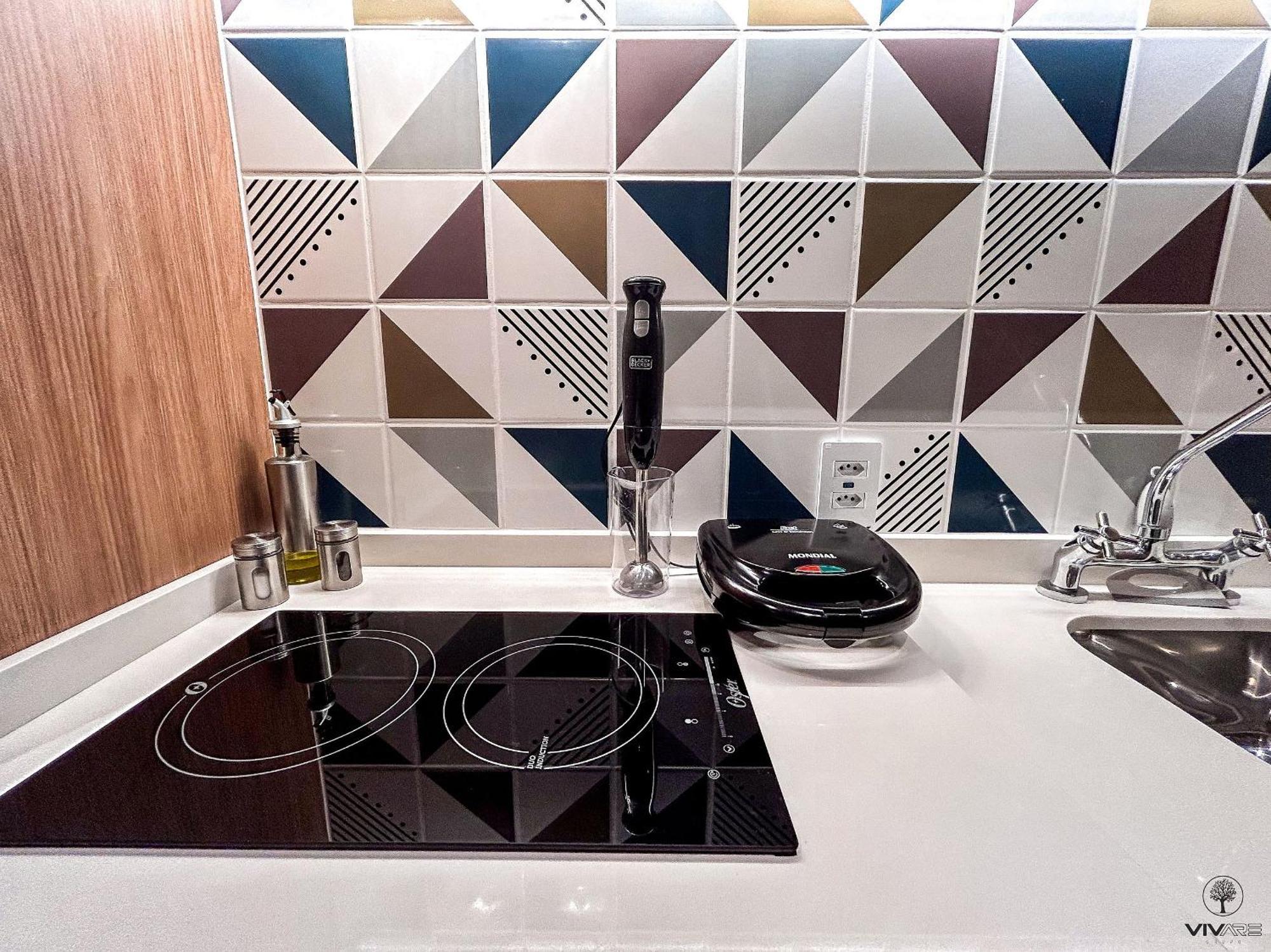 Select Pinheiros-pinheiros Px Ao Hosp Clinicas Apartment