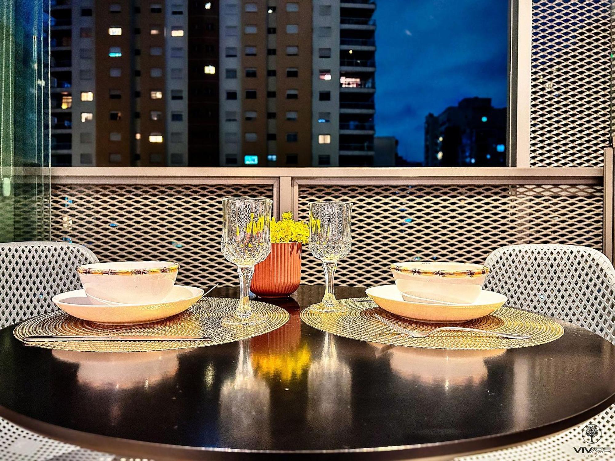 Apartment Select Pinheiros-pinheiros Px Ao Hosp Clinicas